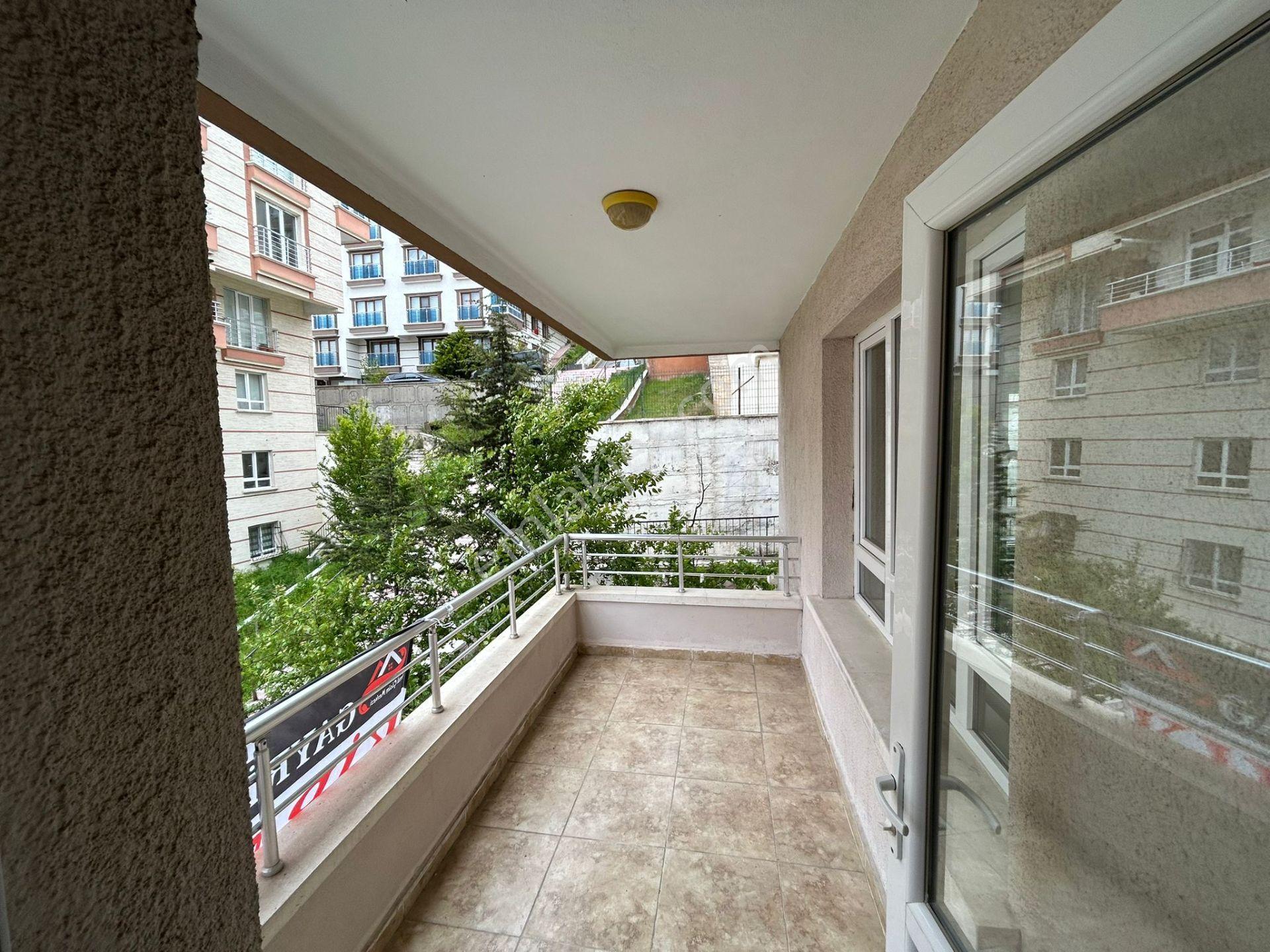 Turyap'tan Osmangazi Mah Aşık Paşa Caddesi Yakını Asansörlü 3+1 Kiralık Daire - Görsel 31