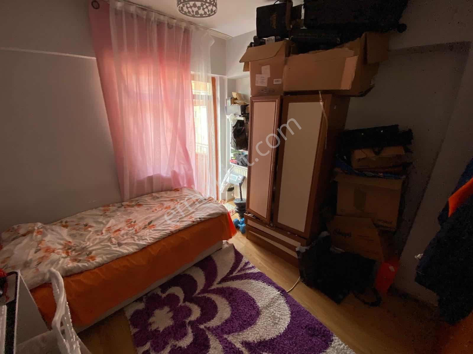 Andiçen Mahallesin'de Salon Bağımsız 3+1 Fırsat Satılık Daire - Görsel 22