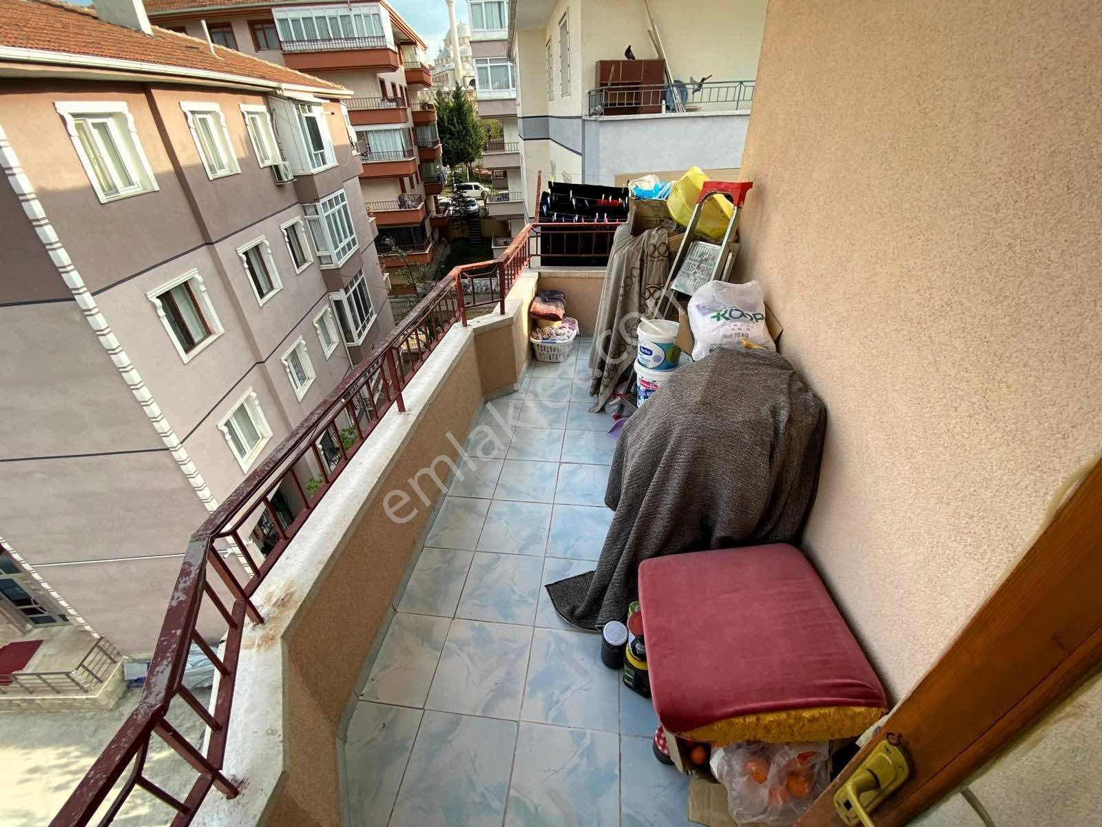 Andiçen Mahallesin'de Salon Bağımsız 3+1 Fırsat Satılık Daire - Görsel 11