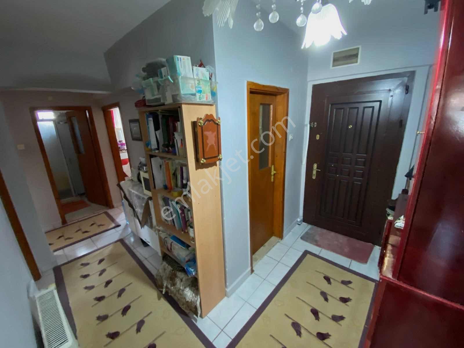 Andiçen Mahallesin'de Salon Bağımsız 3+1 Fırsat Satılık Daire - Görsel 24