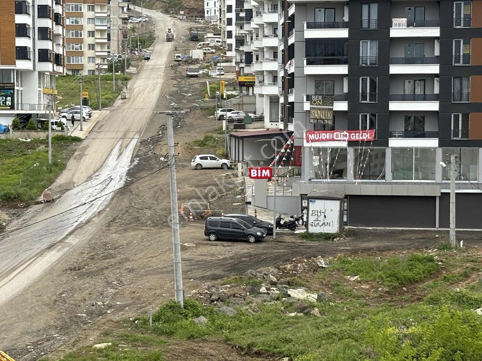 Tramvaya 350 Mt Satılık 1+1 - Görsel 3
