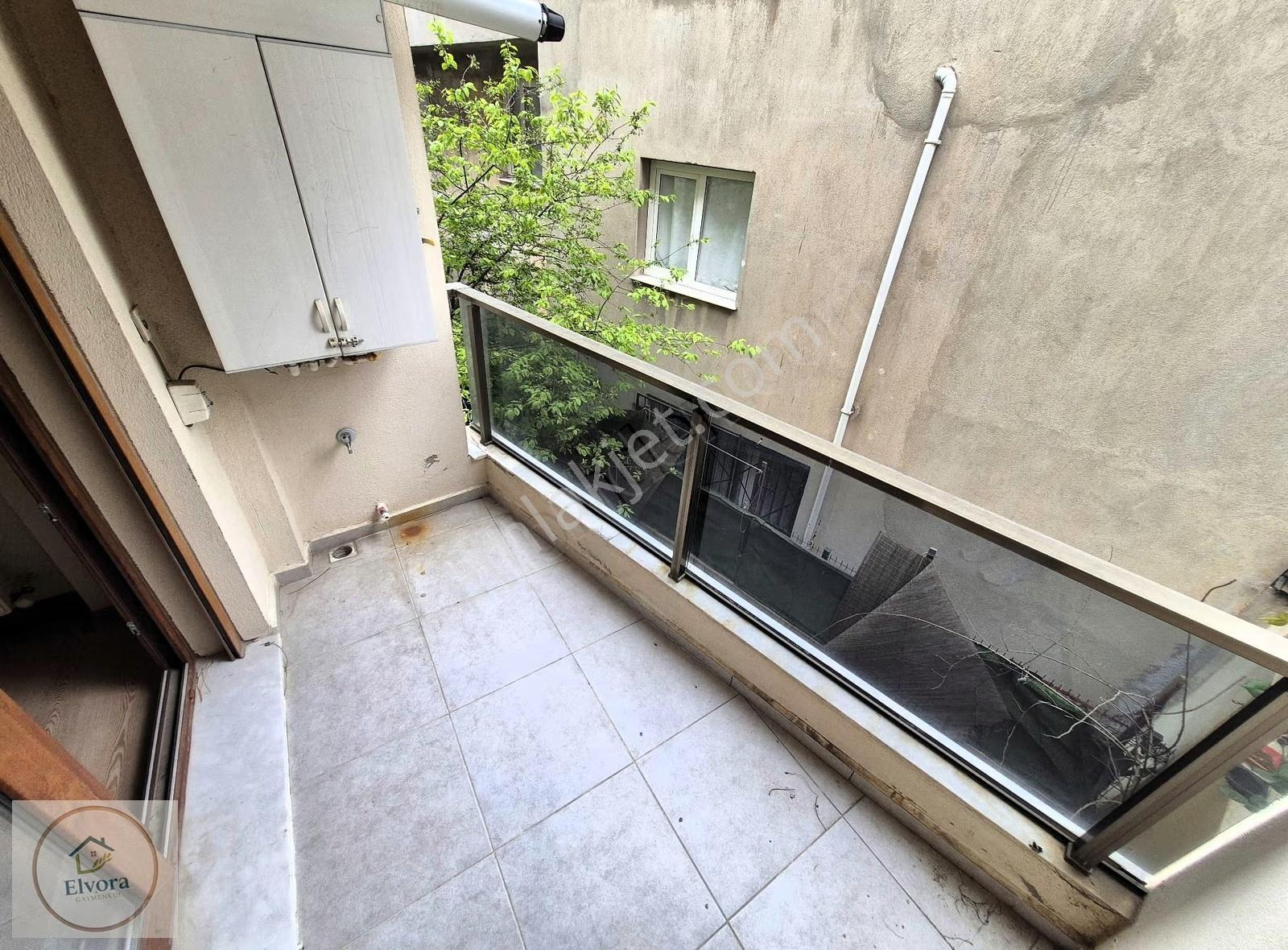 Buca Yaylacık 2+1 Arakat Kiralık Daire - Görsel 22