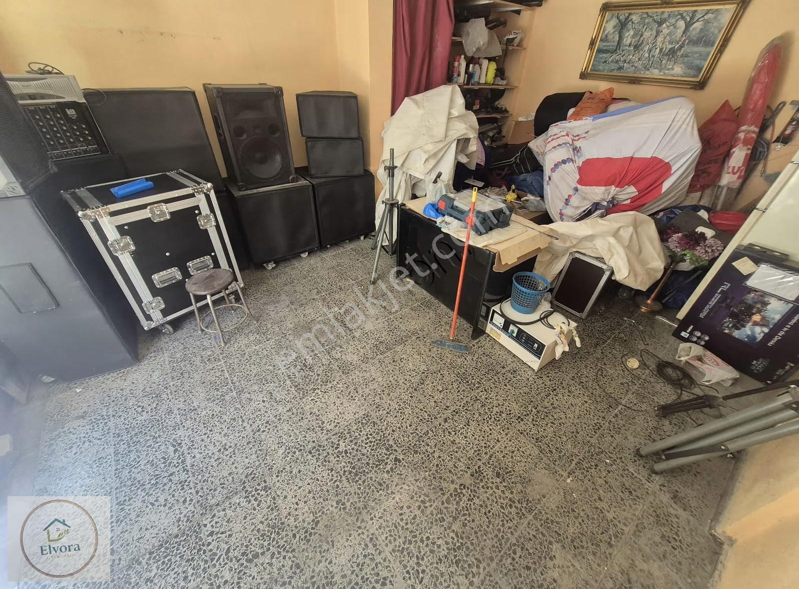 Şirinyer'de Satılık Dükkan Vergi Dairesi Okul Yakını - Görsel 15