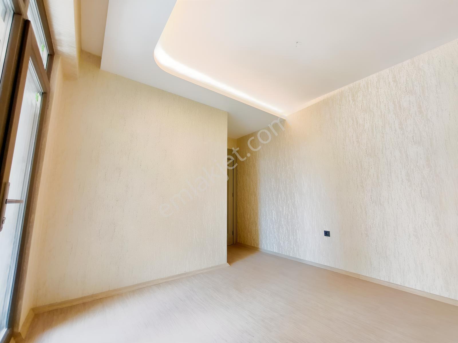 Kuzey Meram Evleri 4+1 226m² Lüks Ve Konforlu Daire - Görsel 4