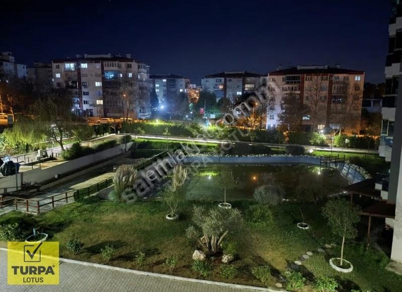 Park Fortuna'da 3+1 Teraslı, Havuzlu Satılık Daire - Görsel 10