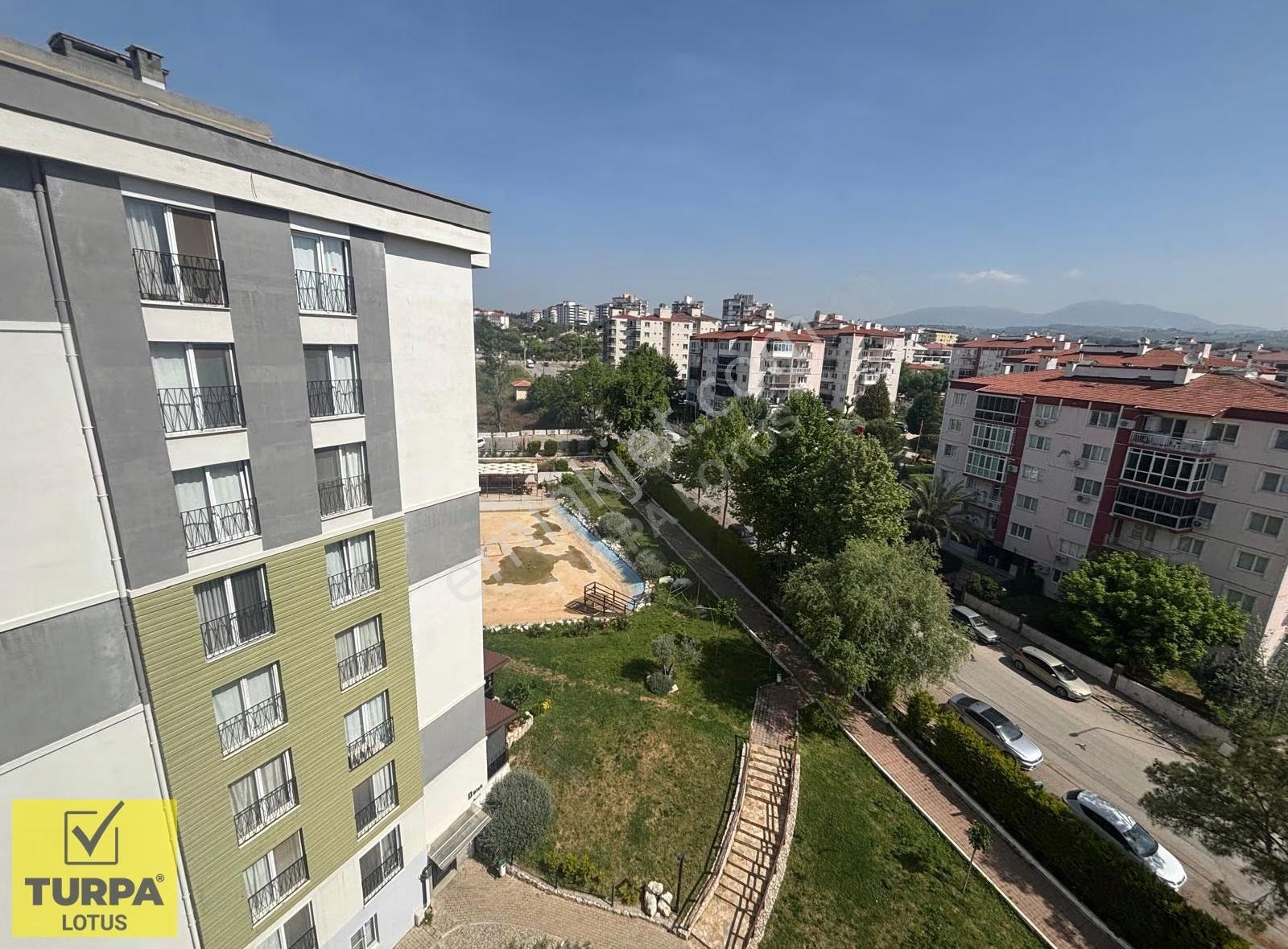 Park Fortuna'da 3+1 Teraslı, Havuzlu Satılık Daire - Görsel 29