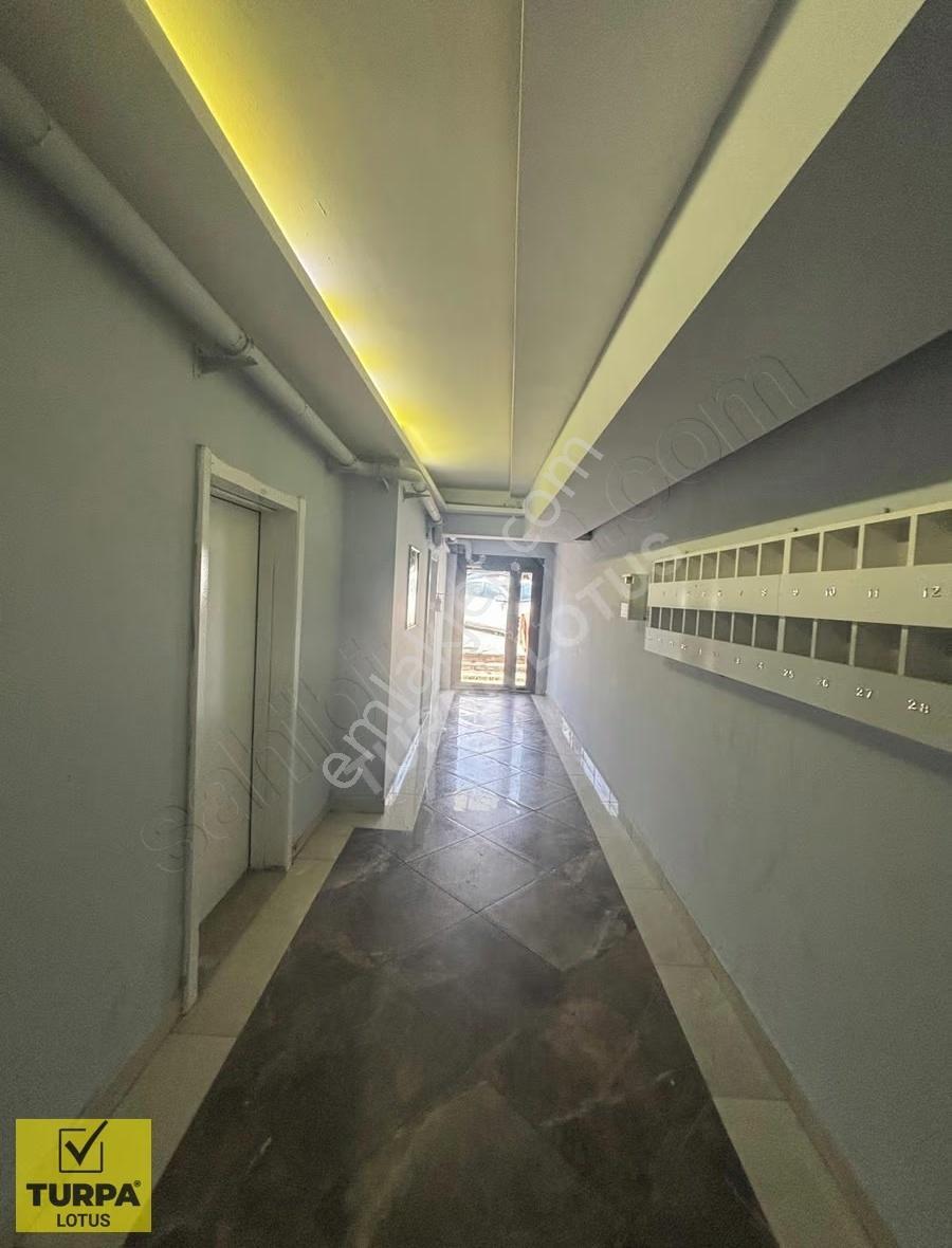 Park Fortuna'da 3+1 Teraslı, Havuzlu Satılık Daire - Görsel 28