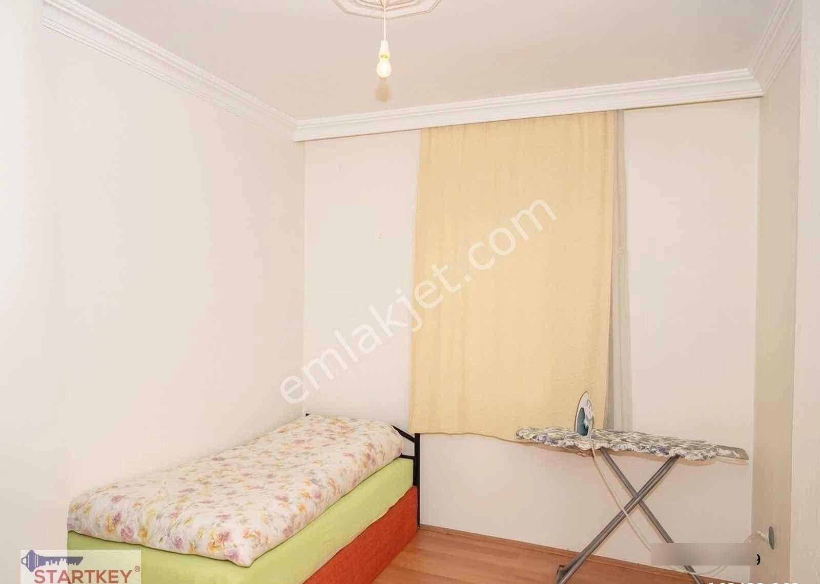 Startkey Pelit Merkezde Denize Yürüme Mesafesinde 4+1 Daire - Görsel 8