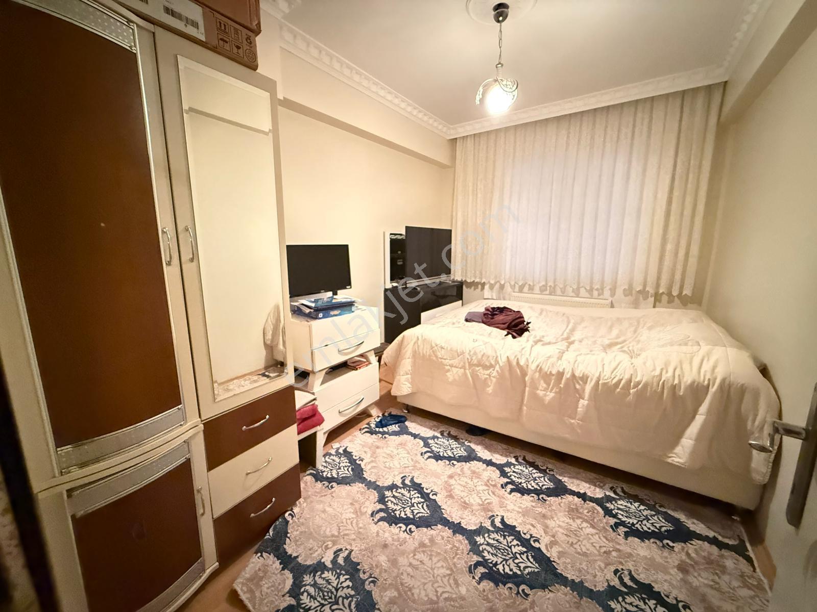 1080 Cad. Dibi Katta Cepheleri Açık Asansörlü Masrafsız 3+1 - Görsel 10