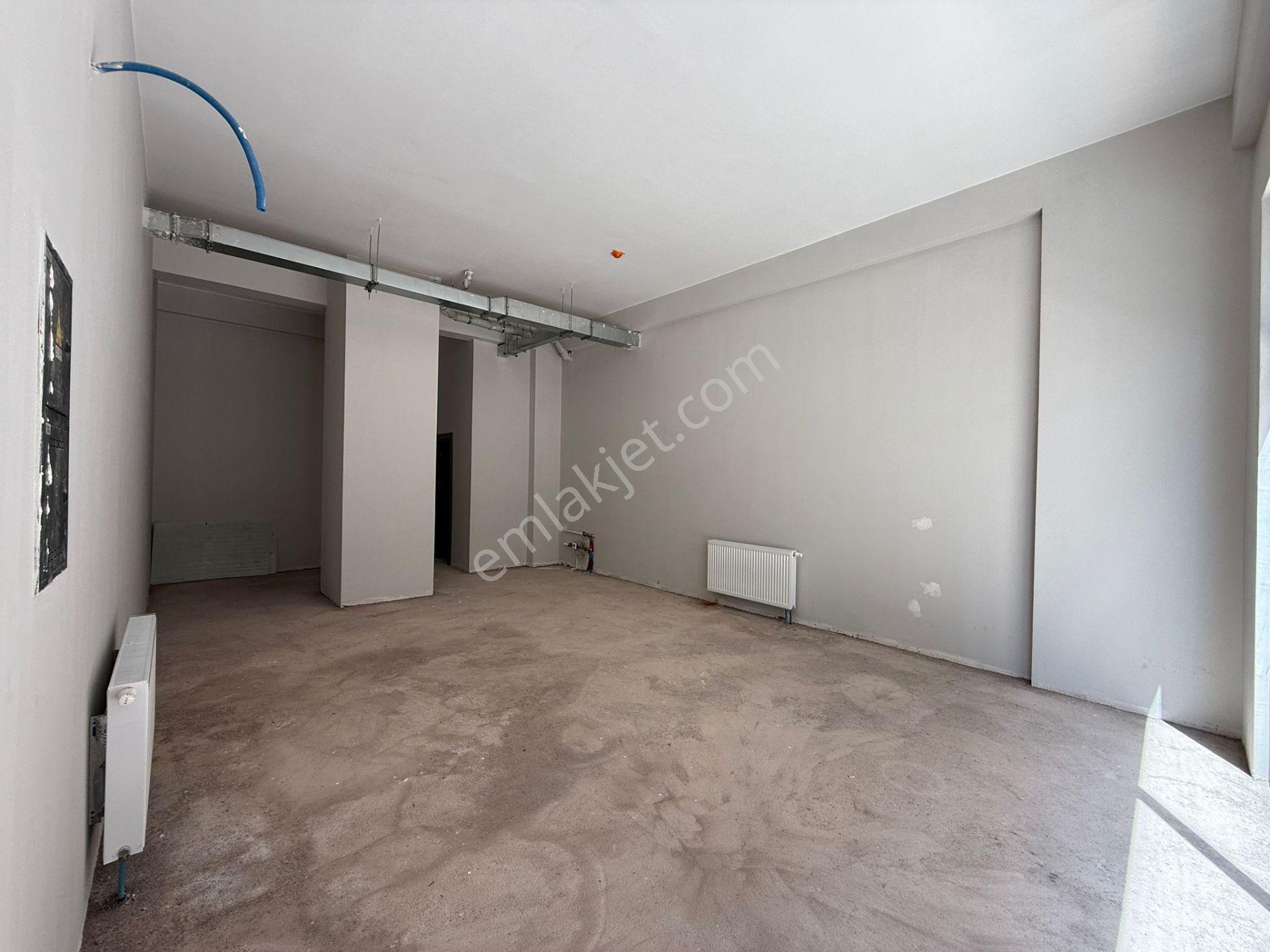 Aksaray Hamidiye Mahallede Şehrin Yeni Gözdesinde Kiralık Dükkan - Görsel 6