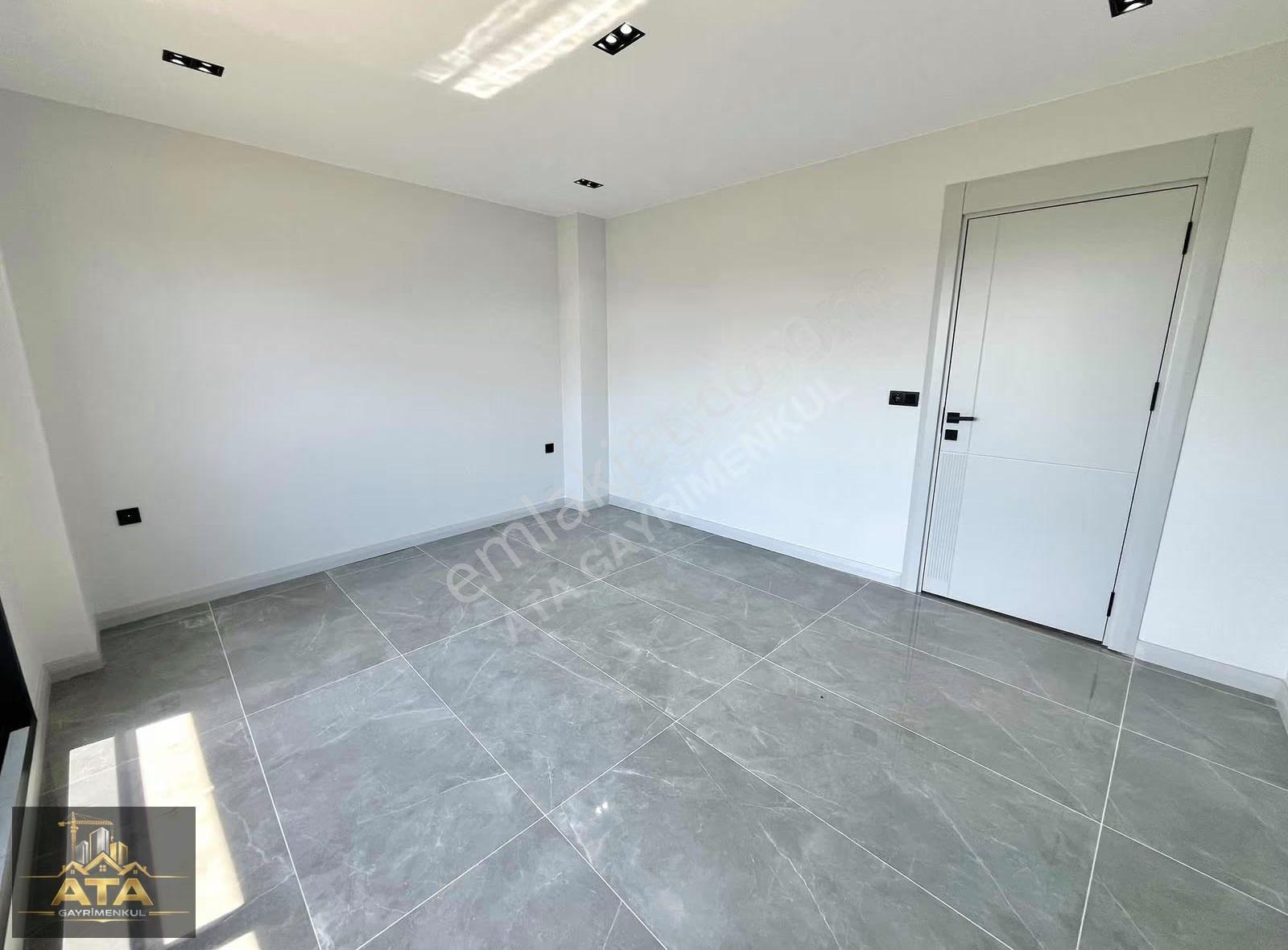 ┏ ┛emsali Yok!!┏ ┛600m² Arsa İçinde 4+1 A+plus Havuzlu Villa..! - Görsel 26