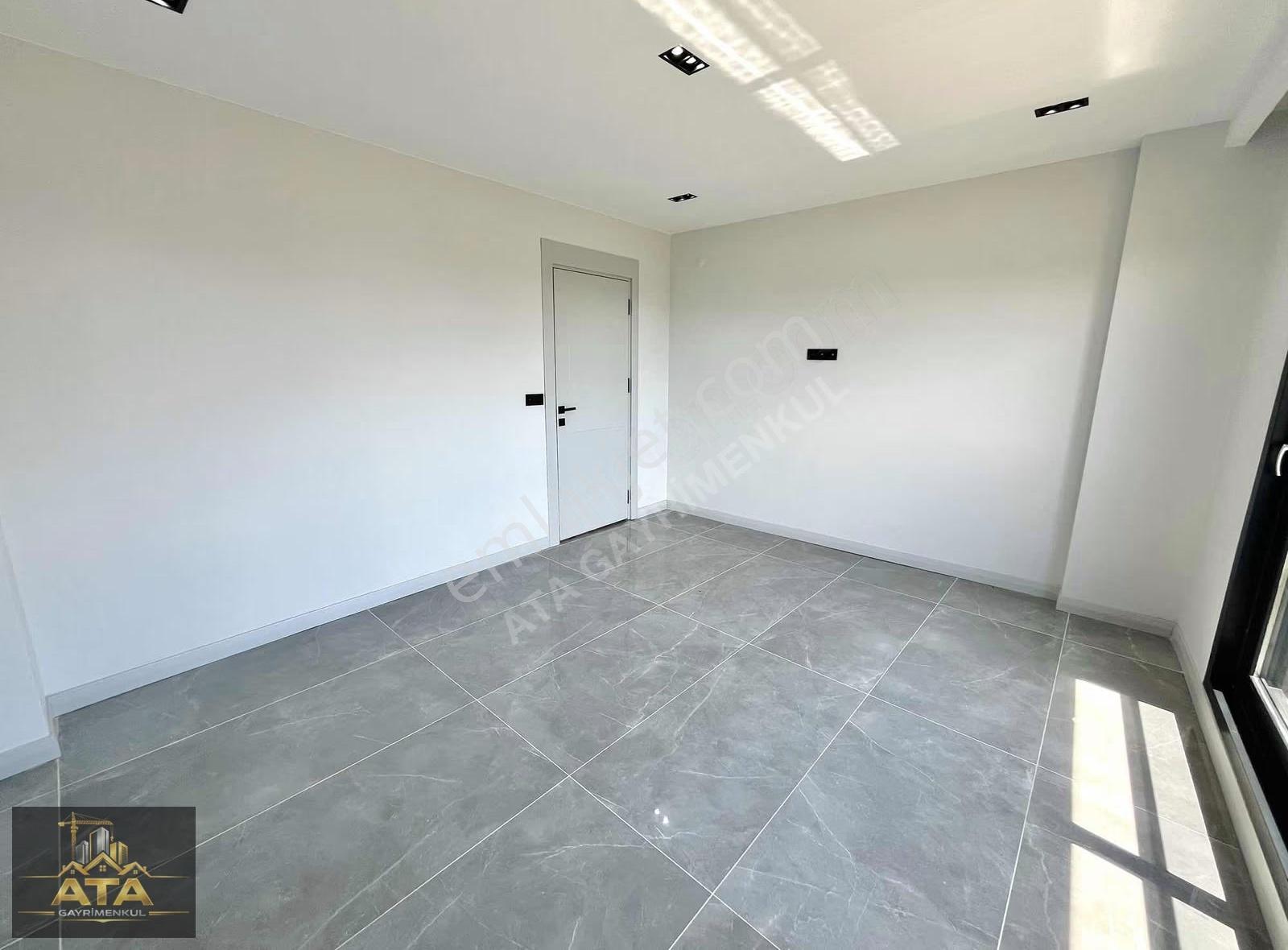 ┏ ┛emsali Yok!!┏ ┛600m² Arsa İçinde 4+1 A+plus Havuzlu Villa..! - Görsel 27