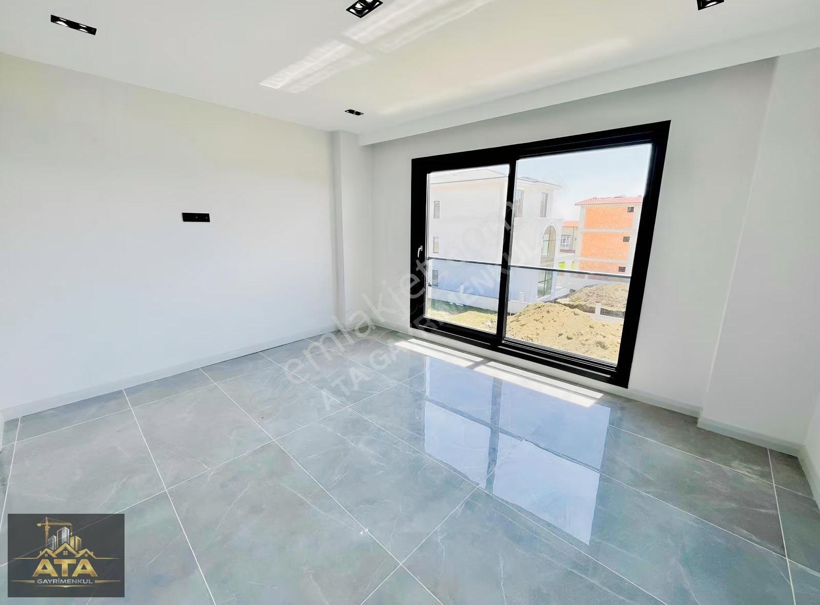 ┏ ┛emsali Yok!!┏ ┛600m² Arsa İçinde 4+1 A+plus Havuzlu Villa..! - Görsel 28