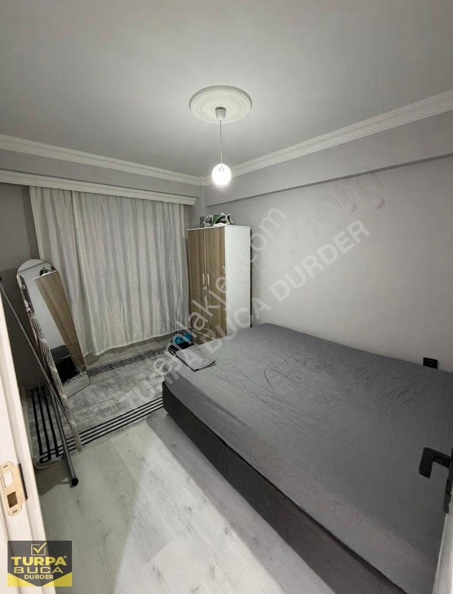 Turpa'dan 1+1 Lüks Eşyalı-ufuk Pazar Yeri-yeni Bina-yerden Isıt. - Görsel 10