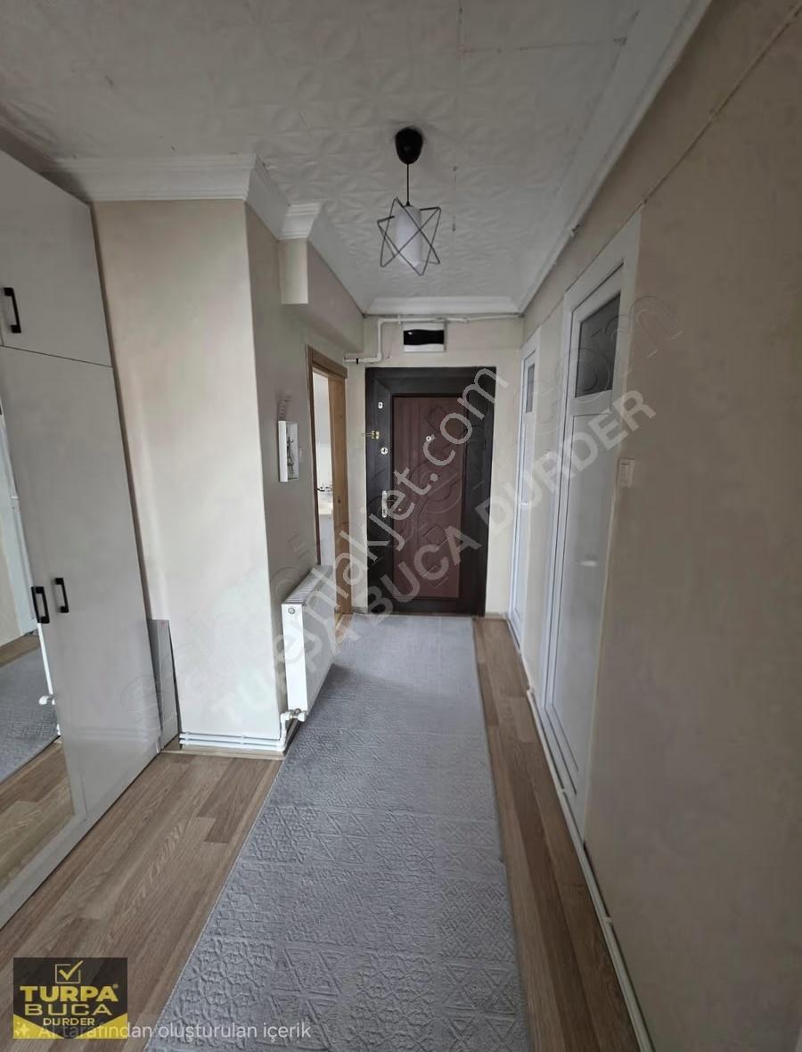 Turpa'dan Konak Zeytinlik Mh.de Doğalgazlı Satılık Daire - Görsel 11