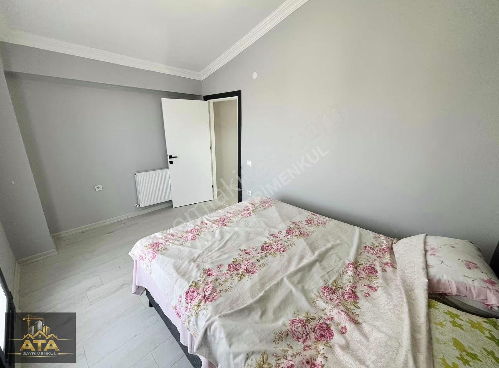 ^꧂merkezin İçinde ミ Alt Yapılı Kombili Eksizsiz Hazır Villa..! - Görsel 10