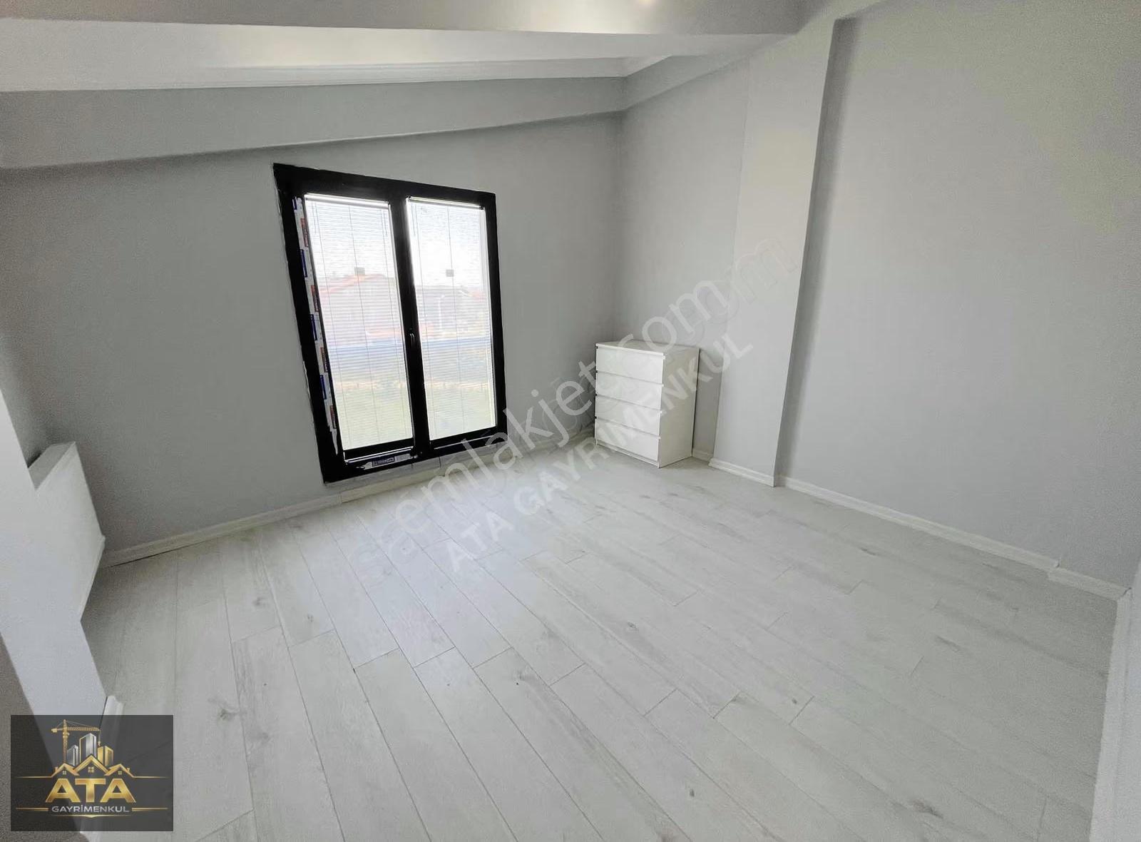 ^꧂merkezin İçinde ミ Alt Yapılı Kombili Eksizsiz Hazır Villa..! - Görsel 11