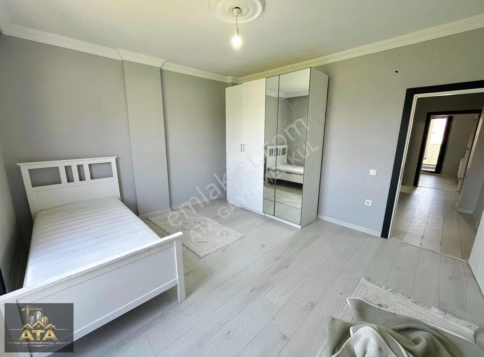^꧂merkezin İçinde ミ Alt Yapılı Kombili Eksizsiz Hazır Villa..! - Görsel 32