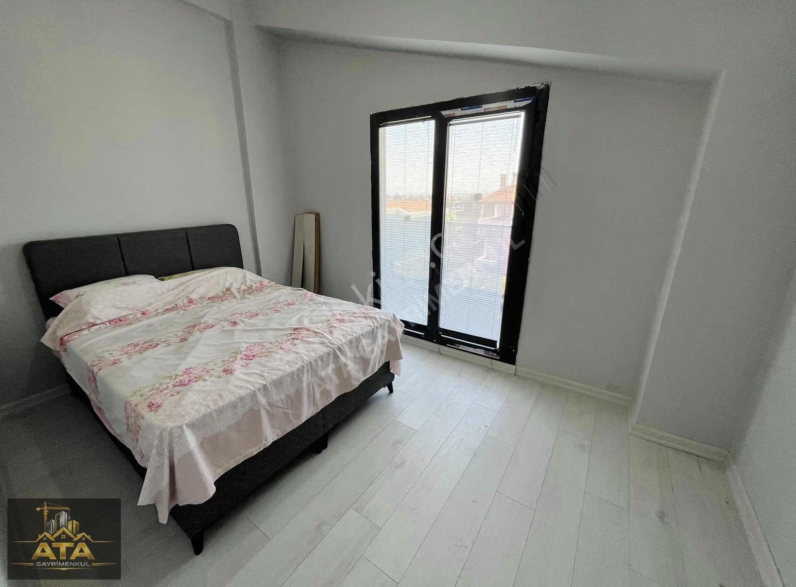 ^꧂merkezin İçinde ミ Alt Yapılı Kombili Eksizsiz Hazır Villa..! - Görsel 8