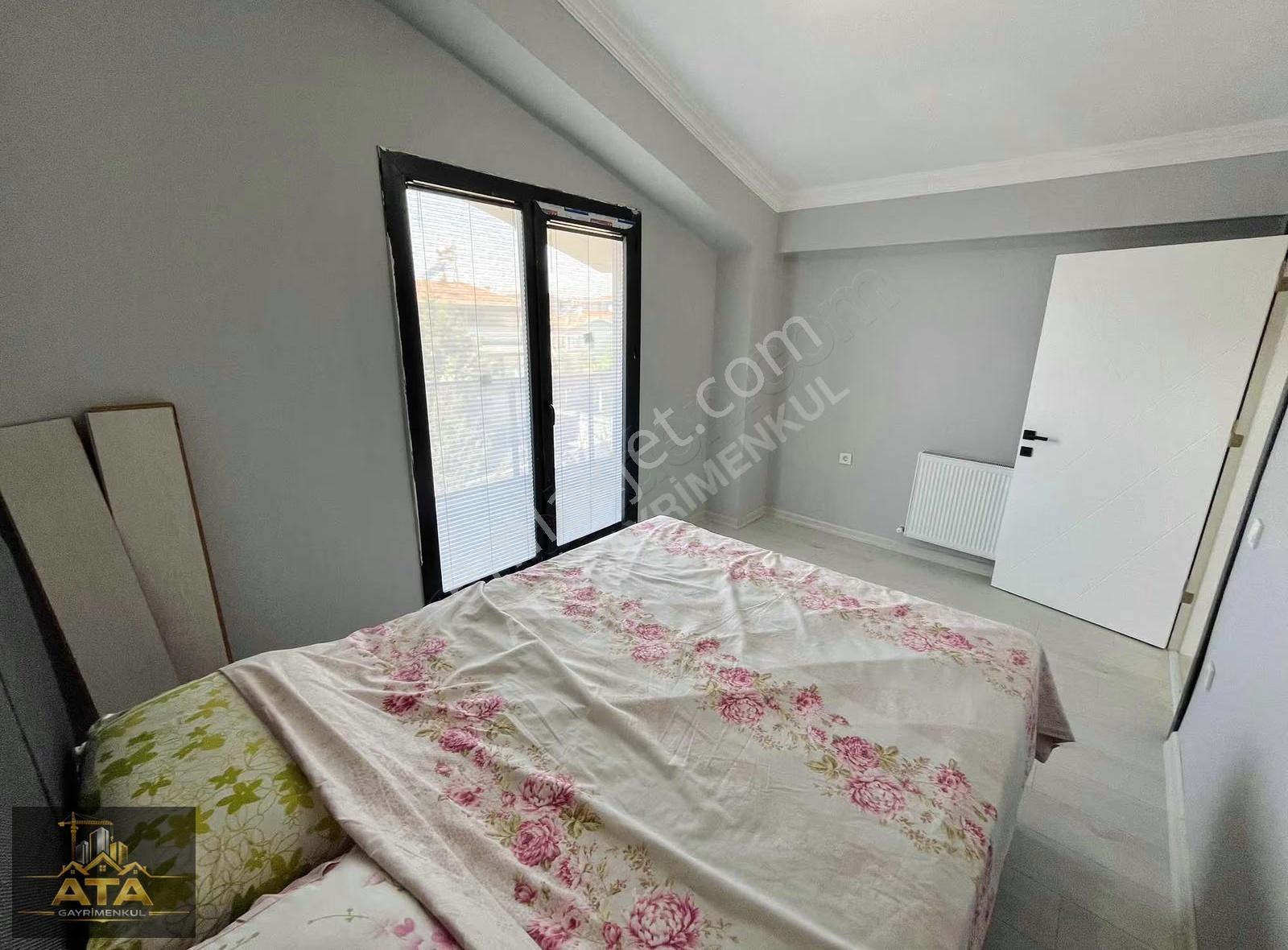 ^꧂merkezin İçinde ミ Alt Yapılı Kombili Eksizsiz Hazır Villa..! - Görsel 23