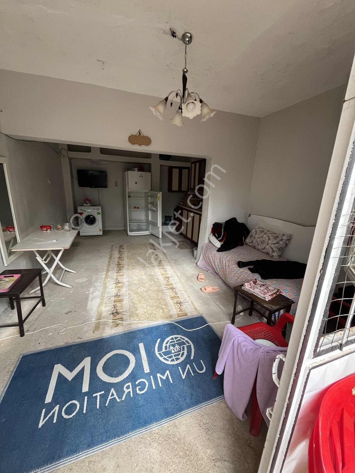 Hakev Den İmamağa Mah.satıl Ev - Görsel 12