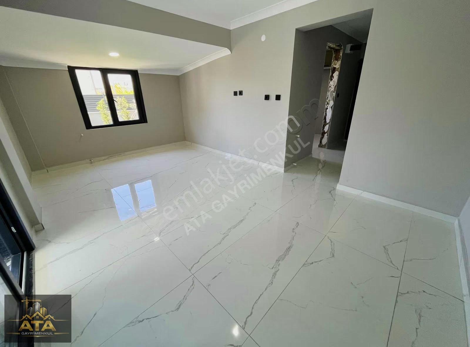 ┏ ┛fırsat! Denize 500m┏ ┛köşe Başı Müstakil Havuzlu Lüx Villa..! - Görsel 35