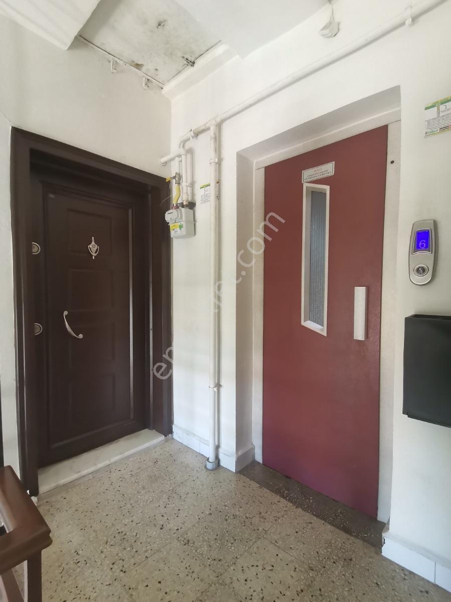 Aydınlık Evler De Kiralık Daire 3 +1 Doğalgazlı Asansörlü Site - Görsel 9