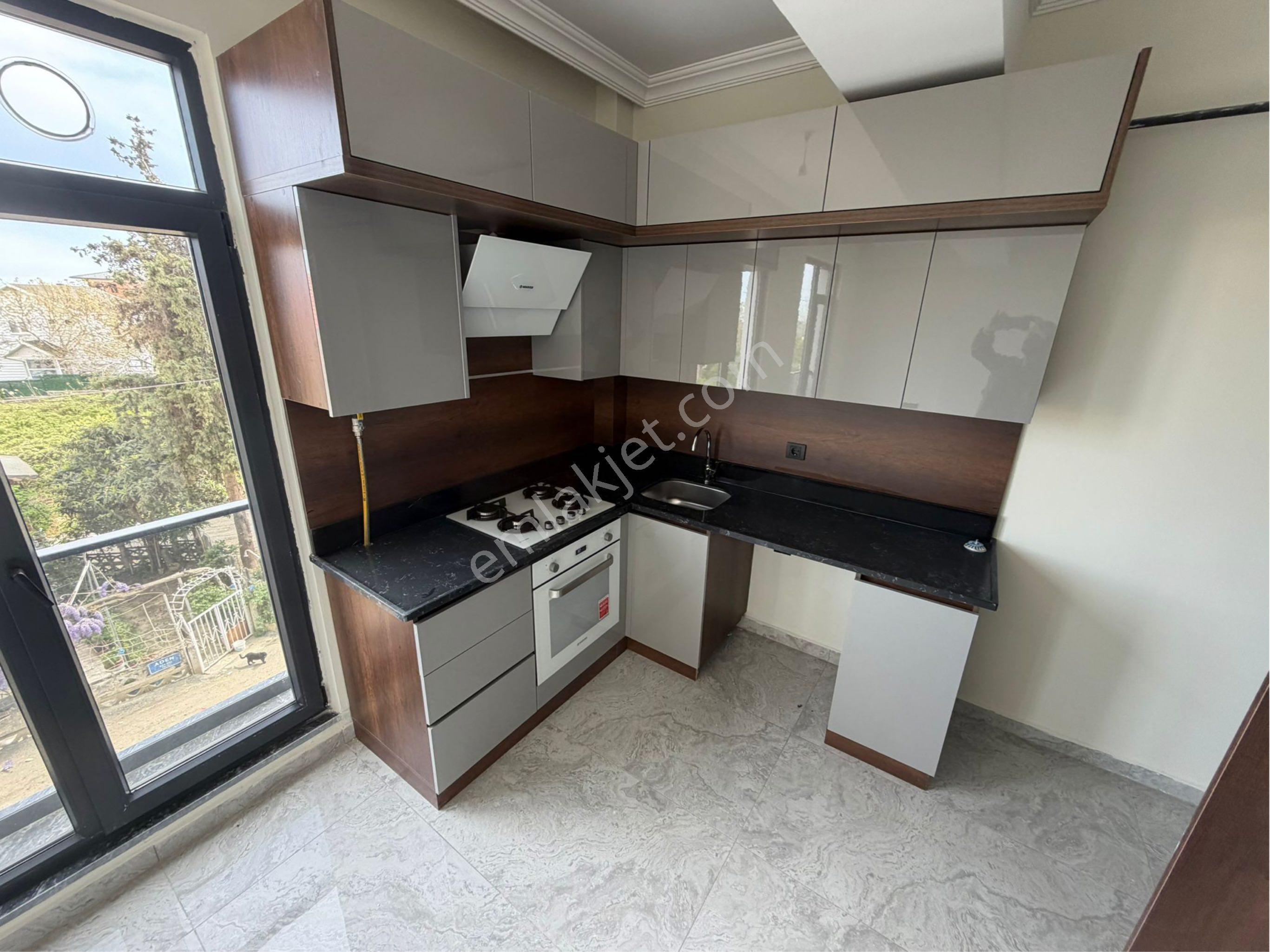 Tekirdağ Süleymanpaşa Topağaç Mahallesi Satılık 2+1 Daire - Görsel 18