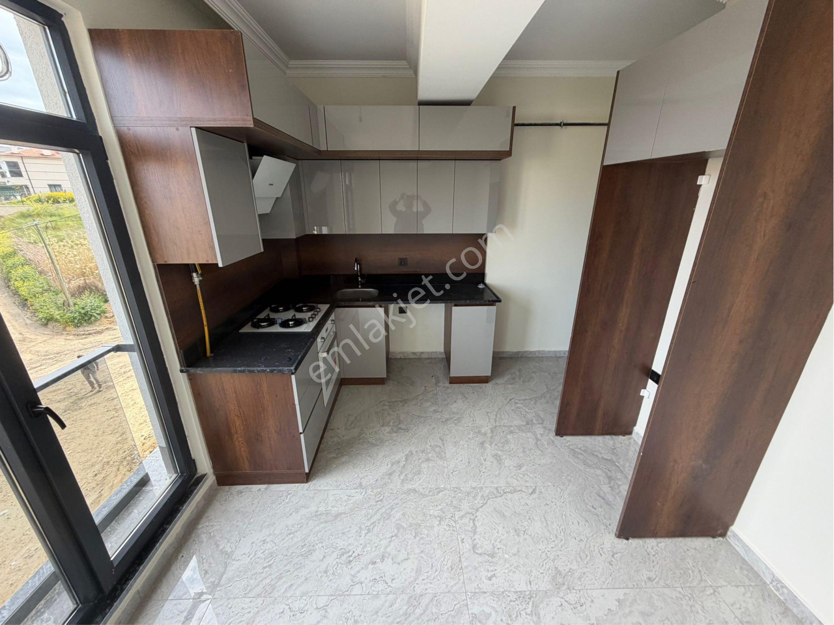 Tekirdağ Süleymanpaşa Topağaç Mahallesi Satılık 2+1 Daire - Görsel 27