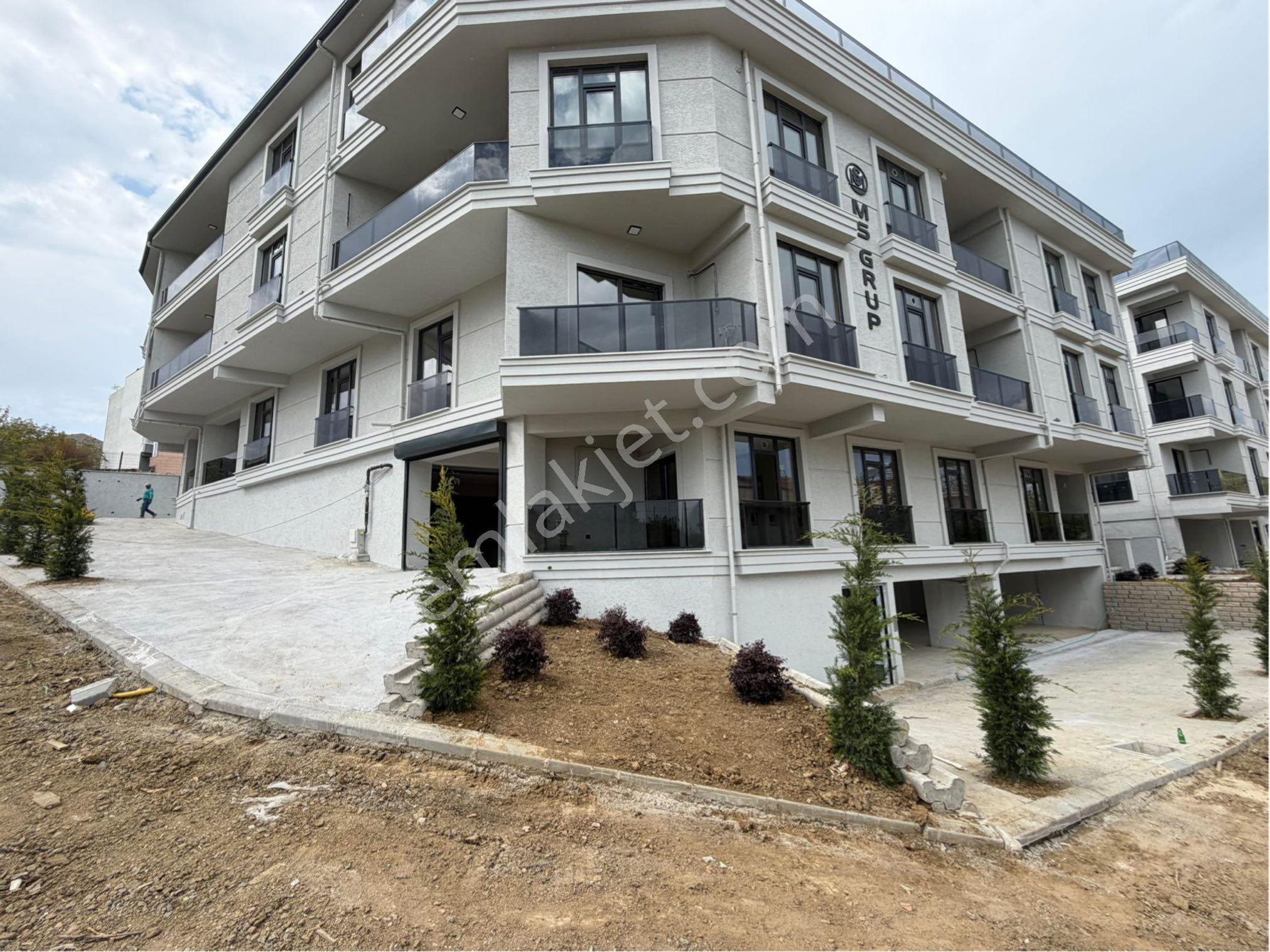 Tekirdağ Süleymanpaşa Topağaç Mahallesi Satılık 2+1 Daire - Görsel 31