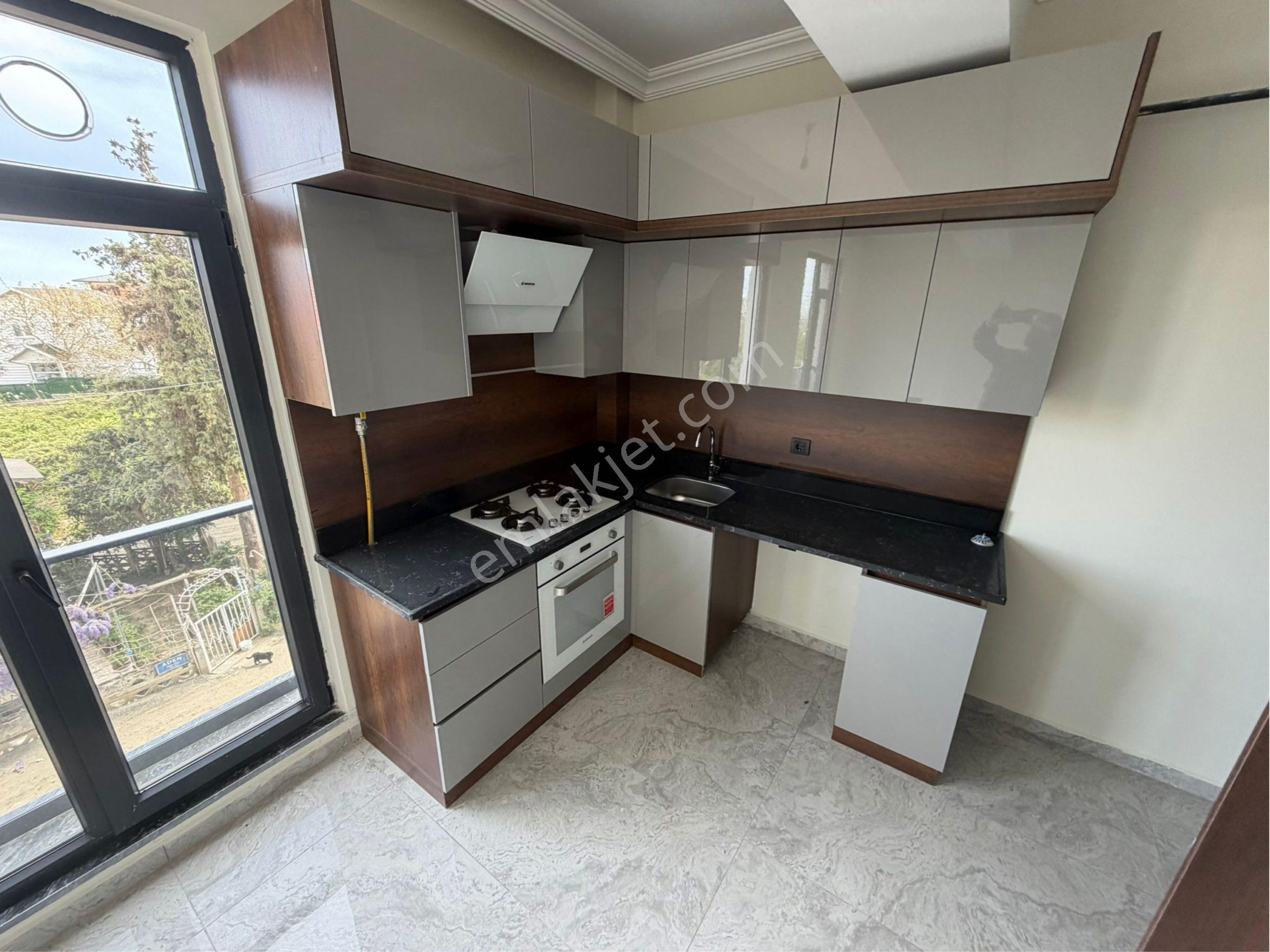 Tekirdağ Süleymanpaşa Topağaç Mahallesi Satılık 2+1 Daire - Görsel 24