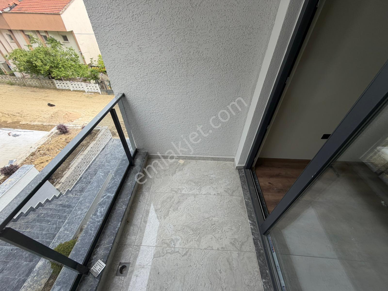 Tekirdağ Süleymanpaşa Topağaç Mahallesi Satılık 2+1 Daire - Görsel 8