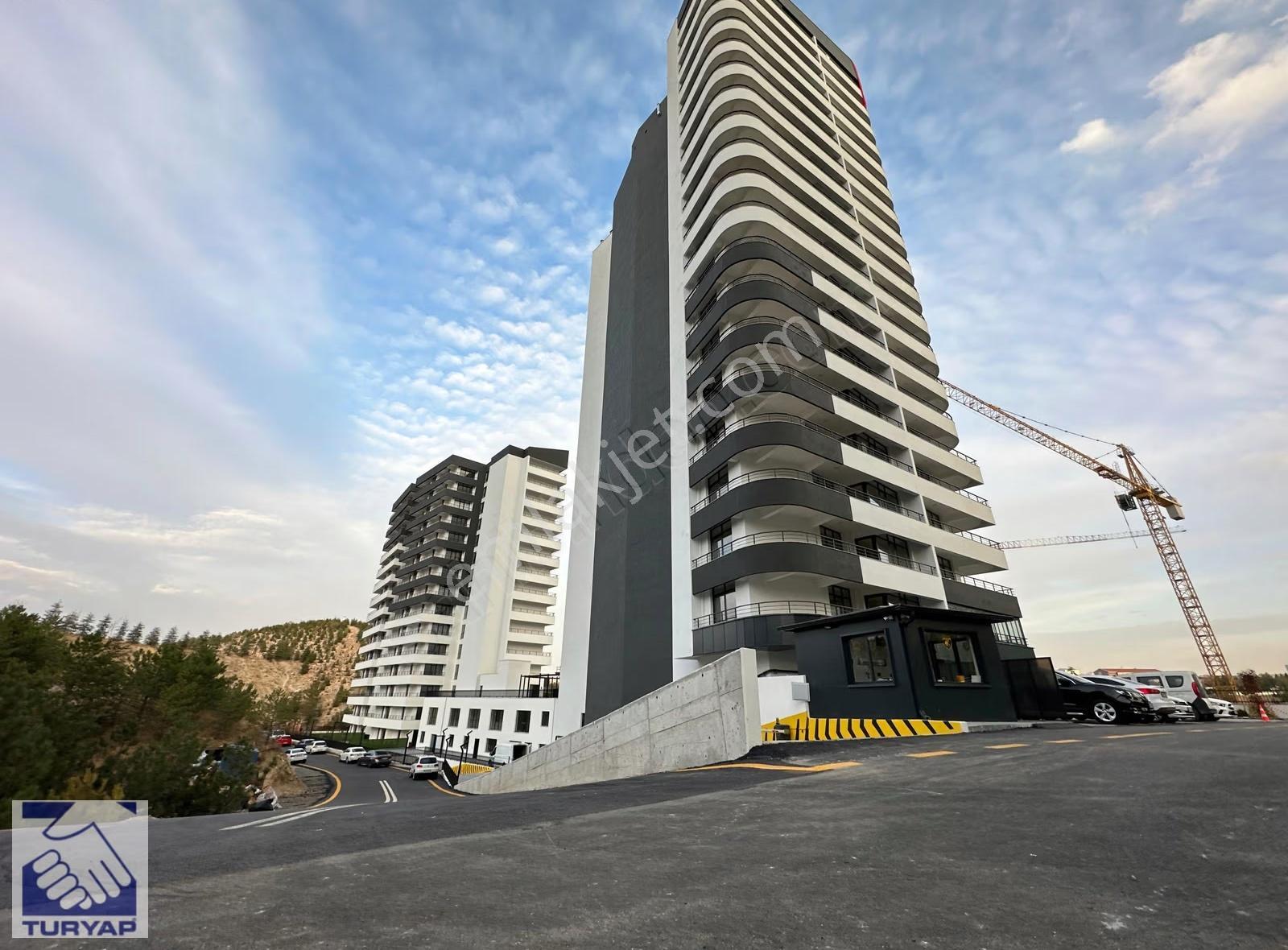 Eskişehir Yolunda Koru Metroya Yakın Eşyalı Kiralık - Görsel 20