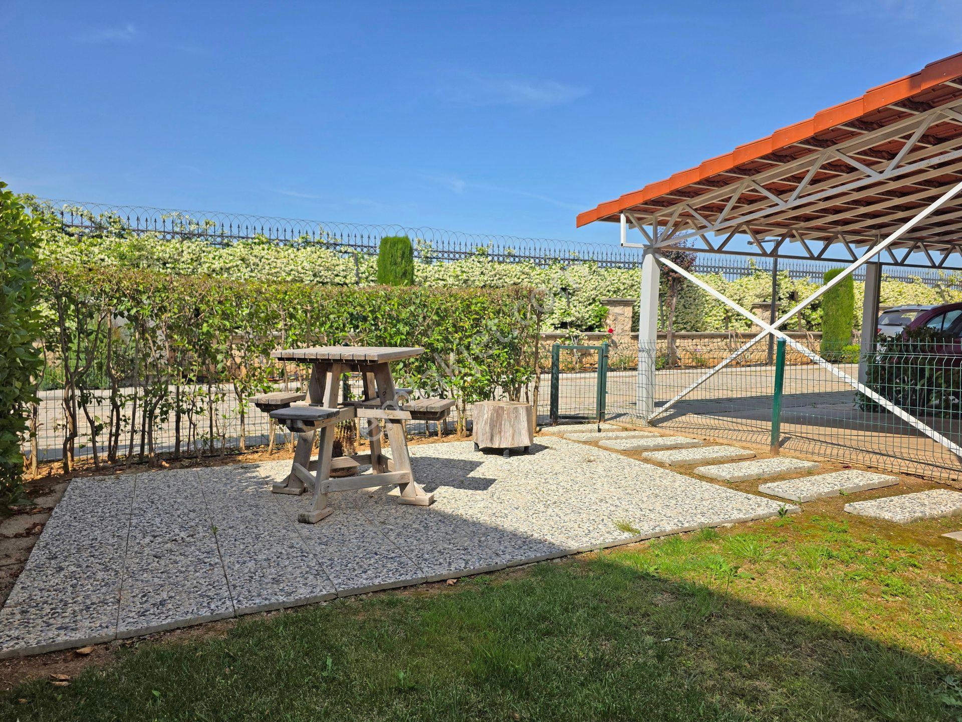 Gökhan Üçgün - Panorama Villaları - Trıplex, Köşe Konumda Villa - Görsel 3