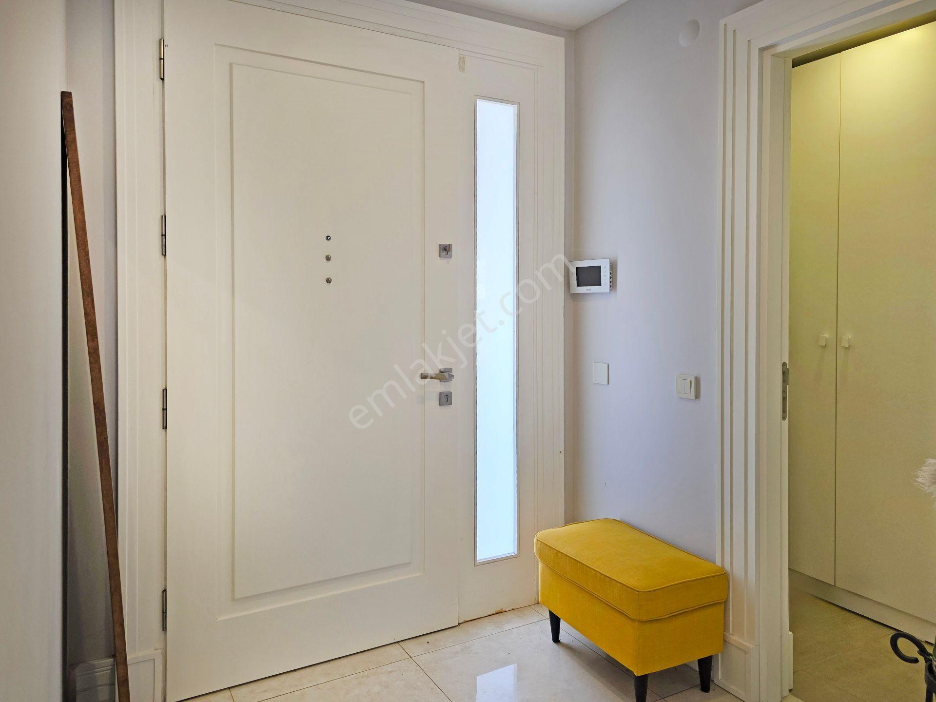 Gökhan Üçgün - Panorama Villaları - Trıplex, Köşe Konumda Villa - Görsel 12