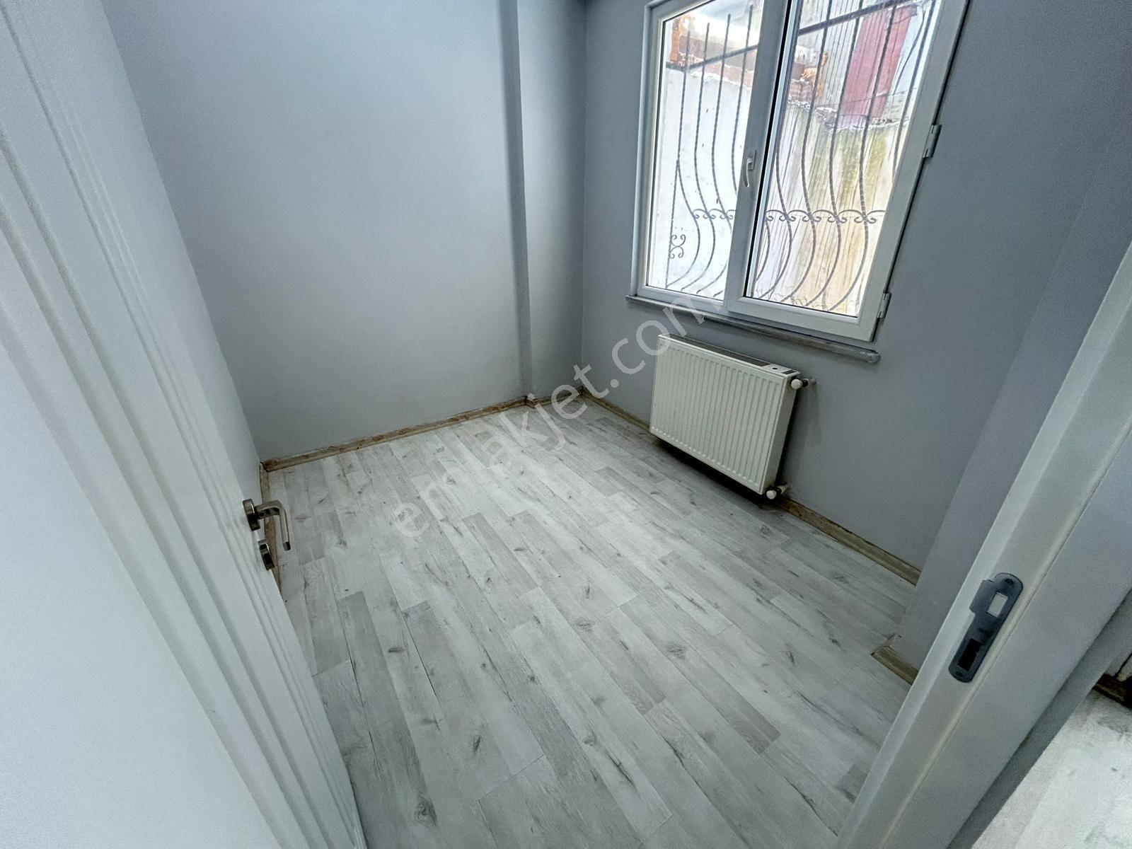 Brn Çelik İnşaat'tan 50.yıl Mah Lüx Bahçekatı 85m2 2+1 - Görsel 16