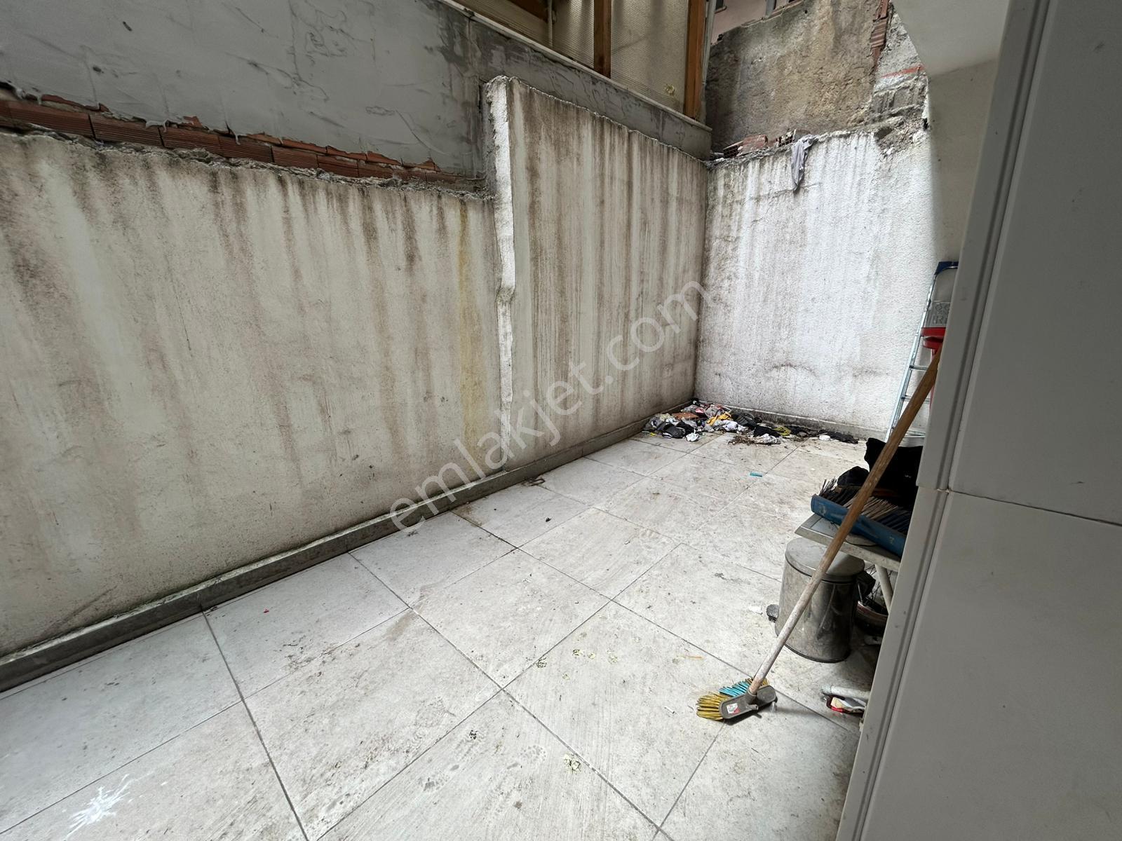 Brn Çelik İnşaat'tan 50.yıl Mah Lüx Bahçekatı 85m2 2+1 - Görsel 27