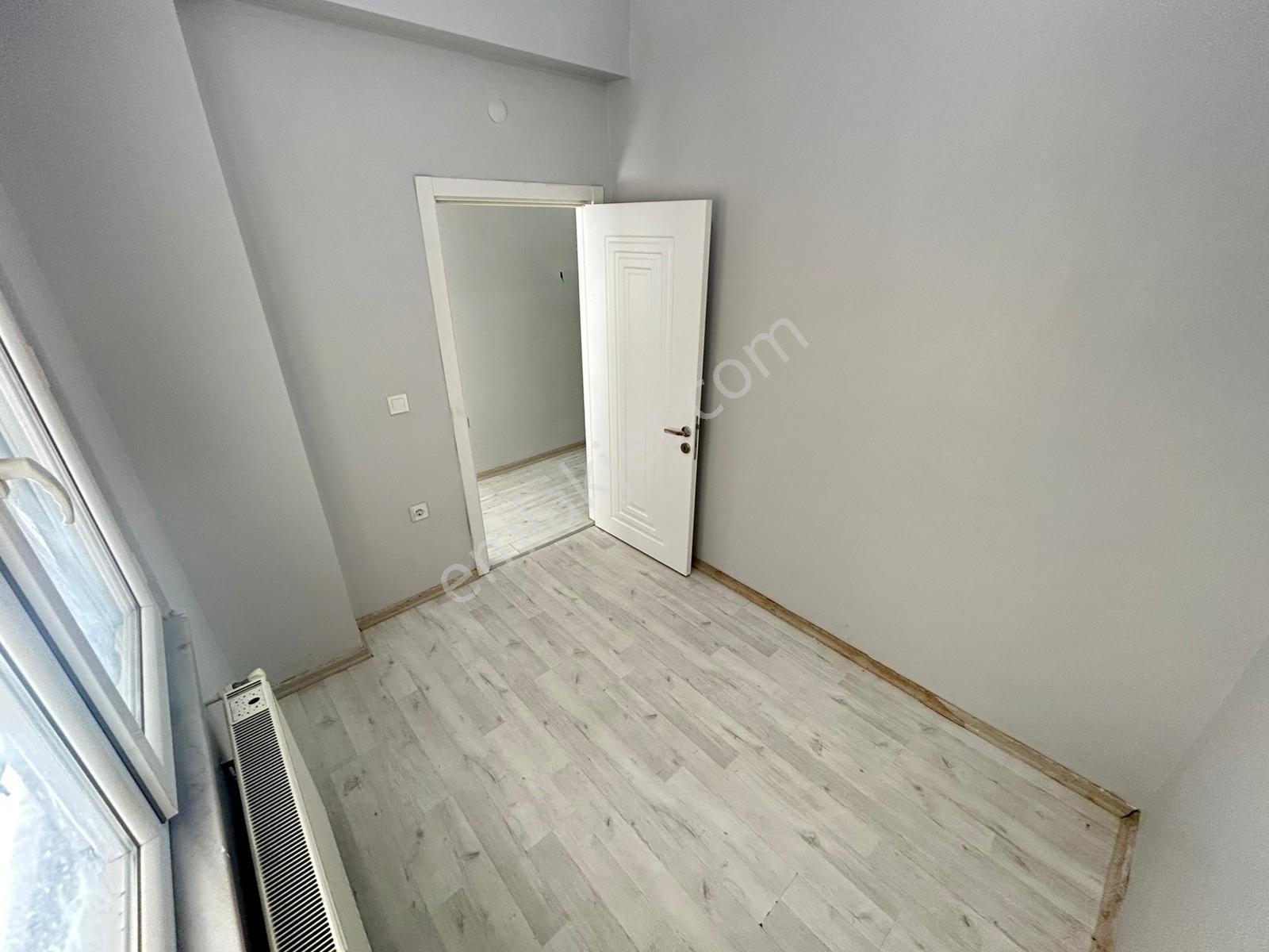 Brn Çelik İnşaat'tan 50.yıl Mah Lüx Bahçekatı 85m2 2+1 - Görsel 13
