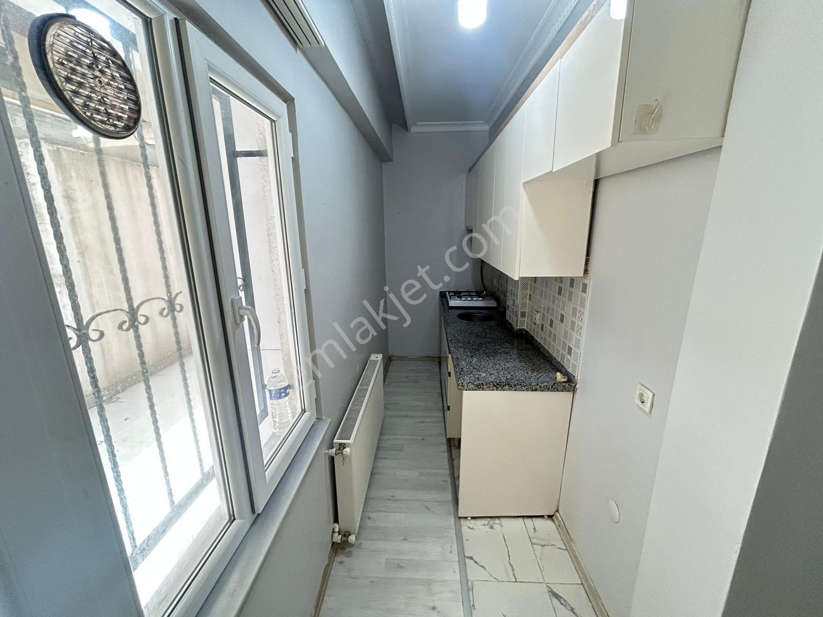 Brn Çelik İnşaat'tan 50.yıl Mah Lüx Bahçekatı 85m2 2+1 - Görsel 10