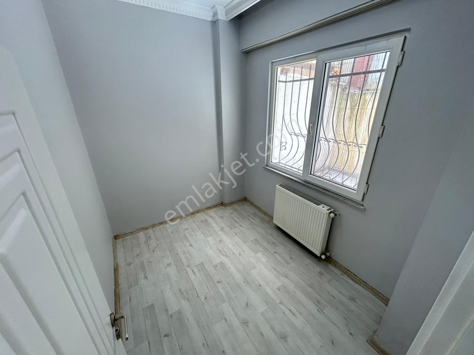 Brn Çelik İnşaat'tan 50.yıl Mah Lüx Bahçekatı 85m2 2+1 - Görsel 17
