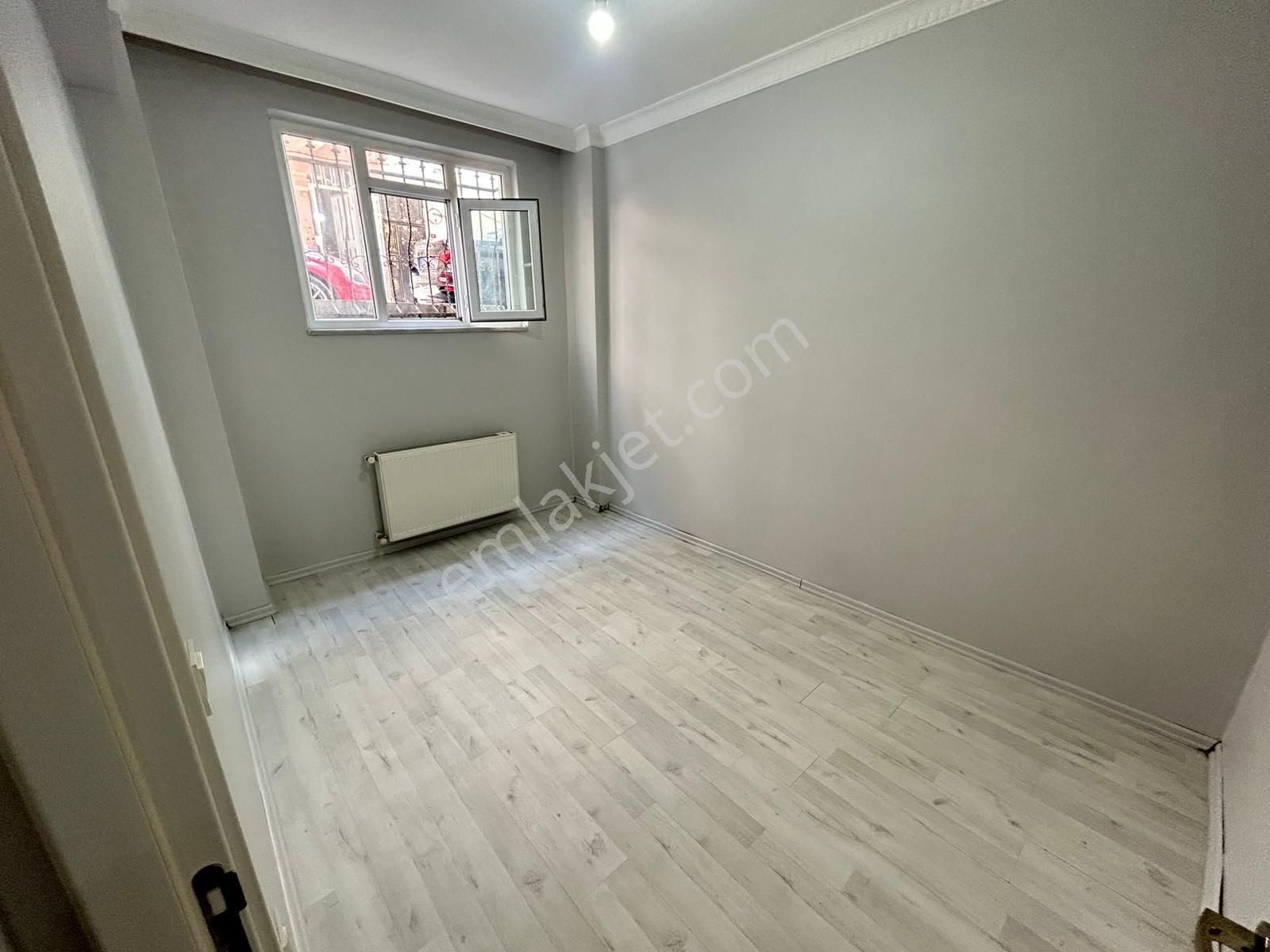 Brn Çelik İnşaat'tan 50.yıl Mah Lüx Bahçekatı 85m2 2+1 - Görsel 25