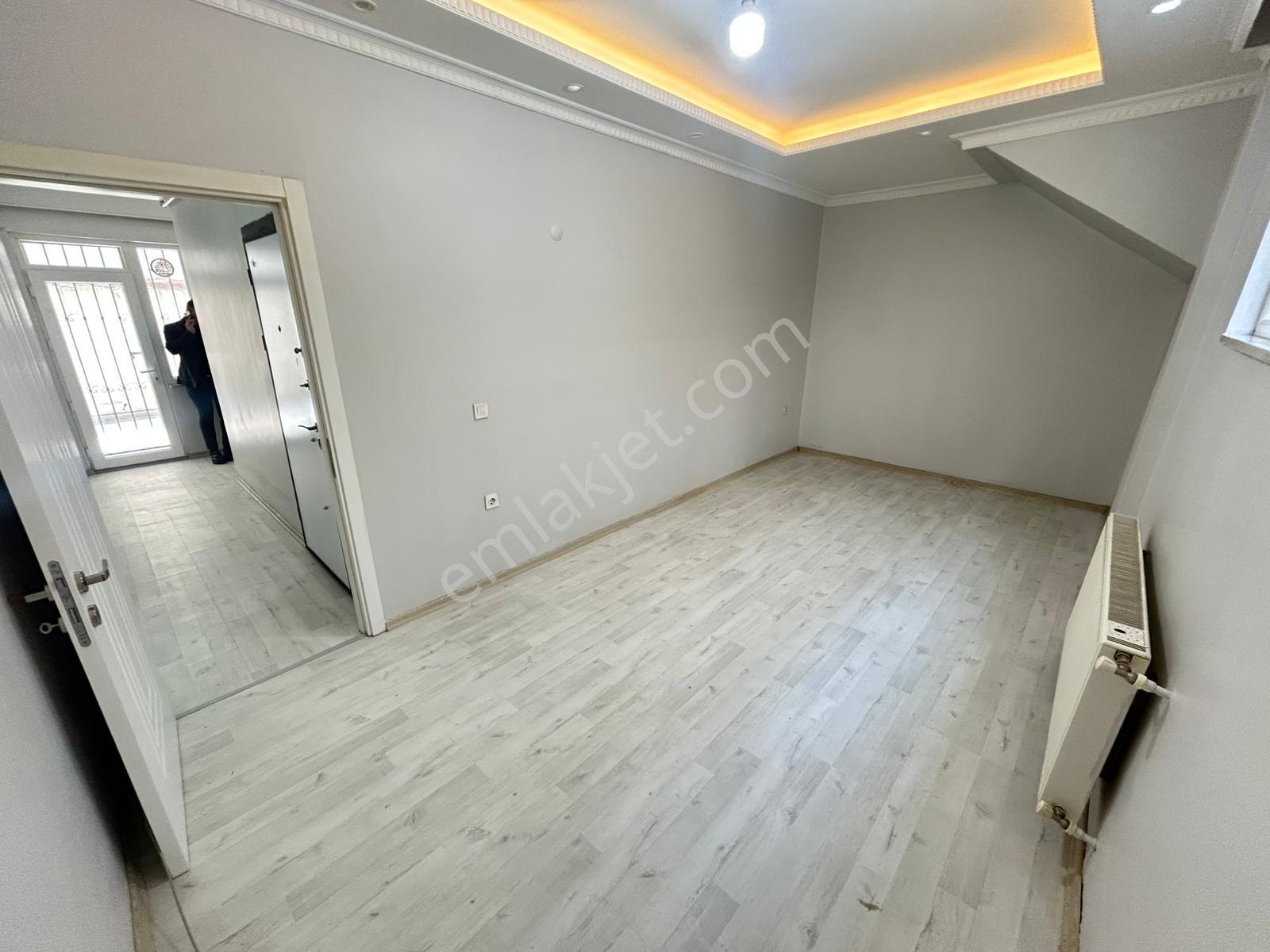 Brn Çelik İnşaat'tan 50.yıl Mah Lüx Bahçekatı 85m2 2+1 - Görsel 3