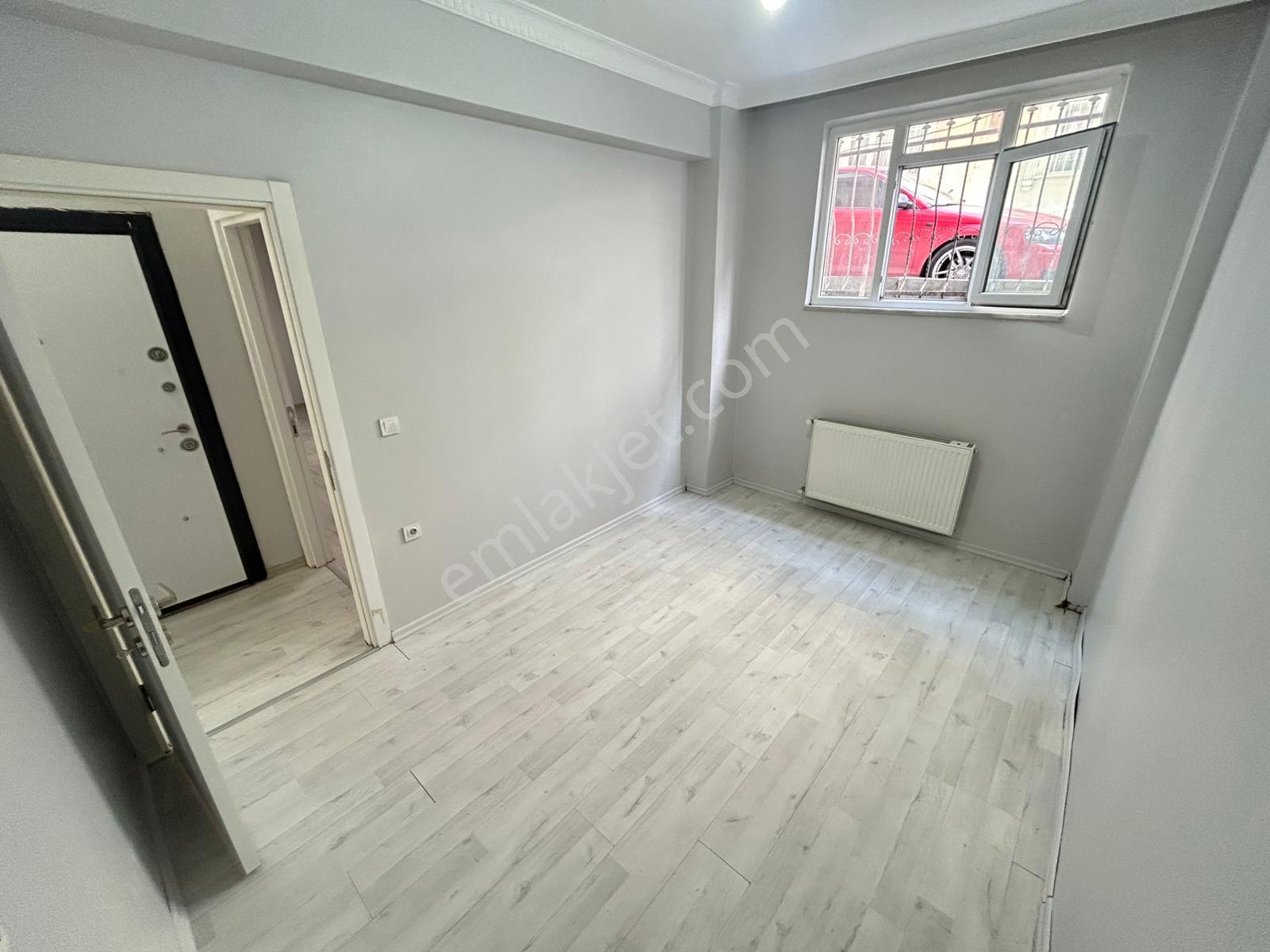 Brn Çelik İnşaat'tan 50.yıl Mah Lüx Bahçekatı 85m2 2+1 - Görsel 24