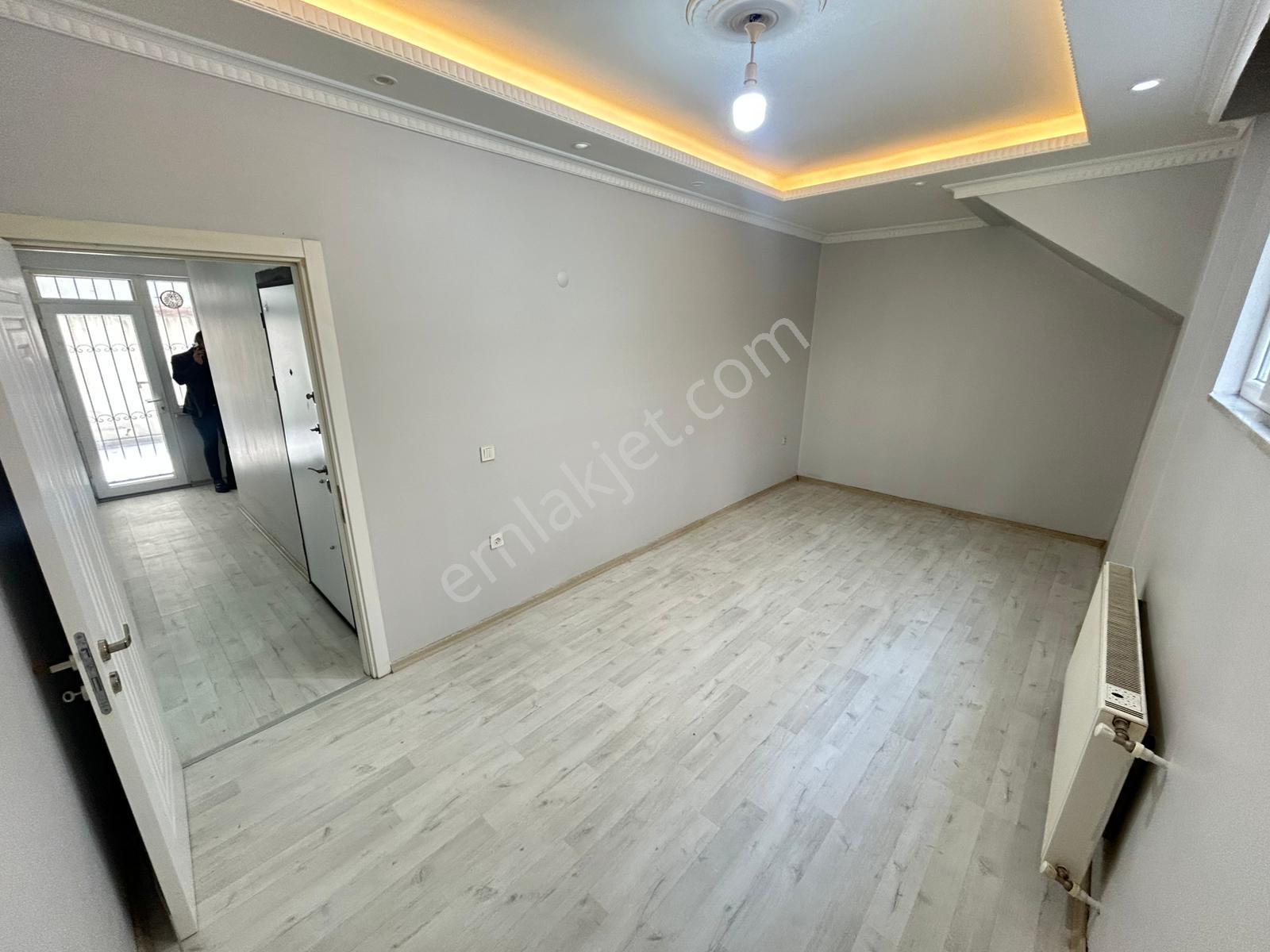 Brn Çelik İnşaat'tan 50.yıl Mah Lüx Bahçekatı 85m2 2+1 - Görsel 5