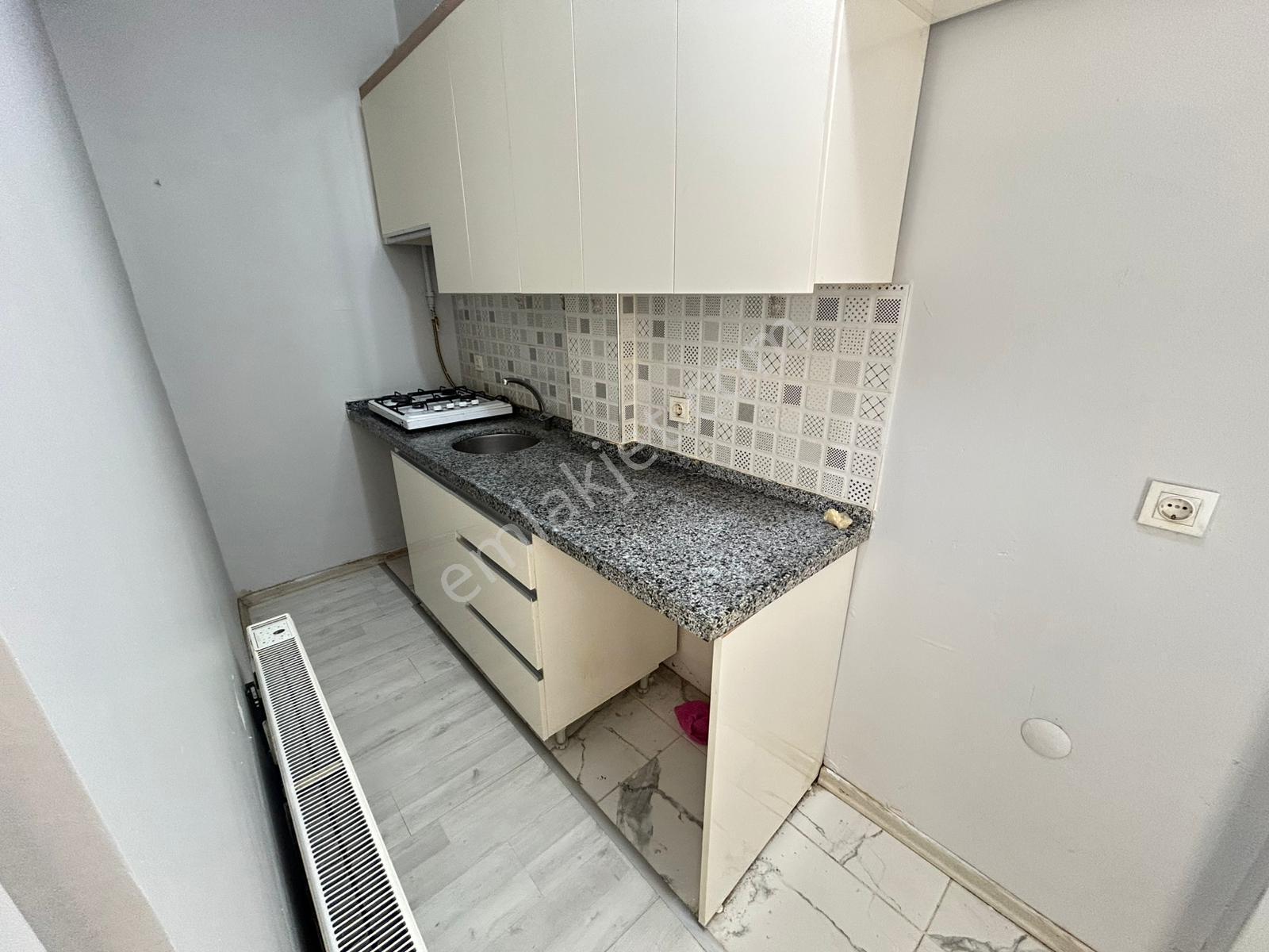 Brn Çelik İnşaat'tan 50.yıl Mah Lüx Bahçekatı 85m2 2+1 - Görsel 11