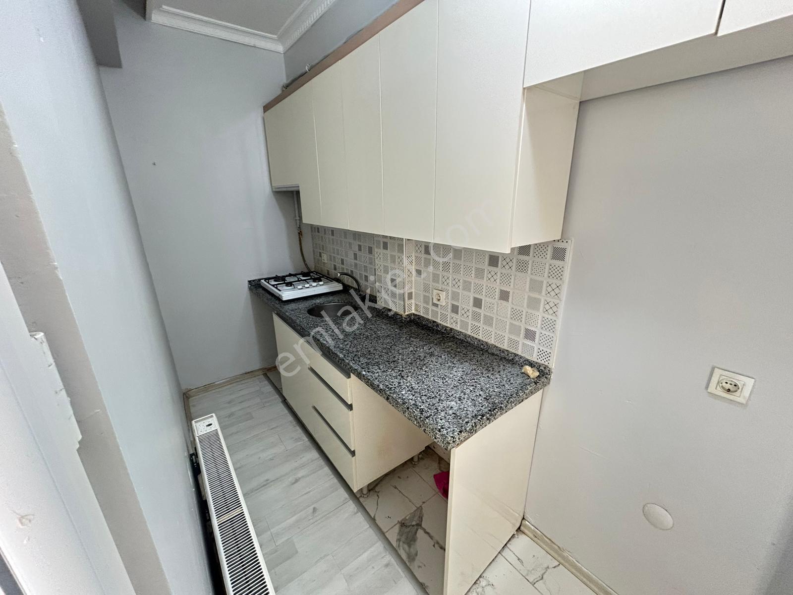 Brn Çelik İnşaat'tan 50.yıl Mah Lüx Bahçekatı 85m2 2+1 - Görsel 12