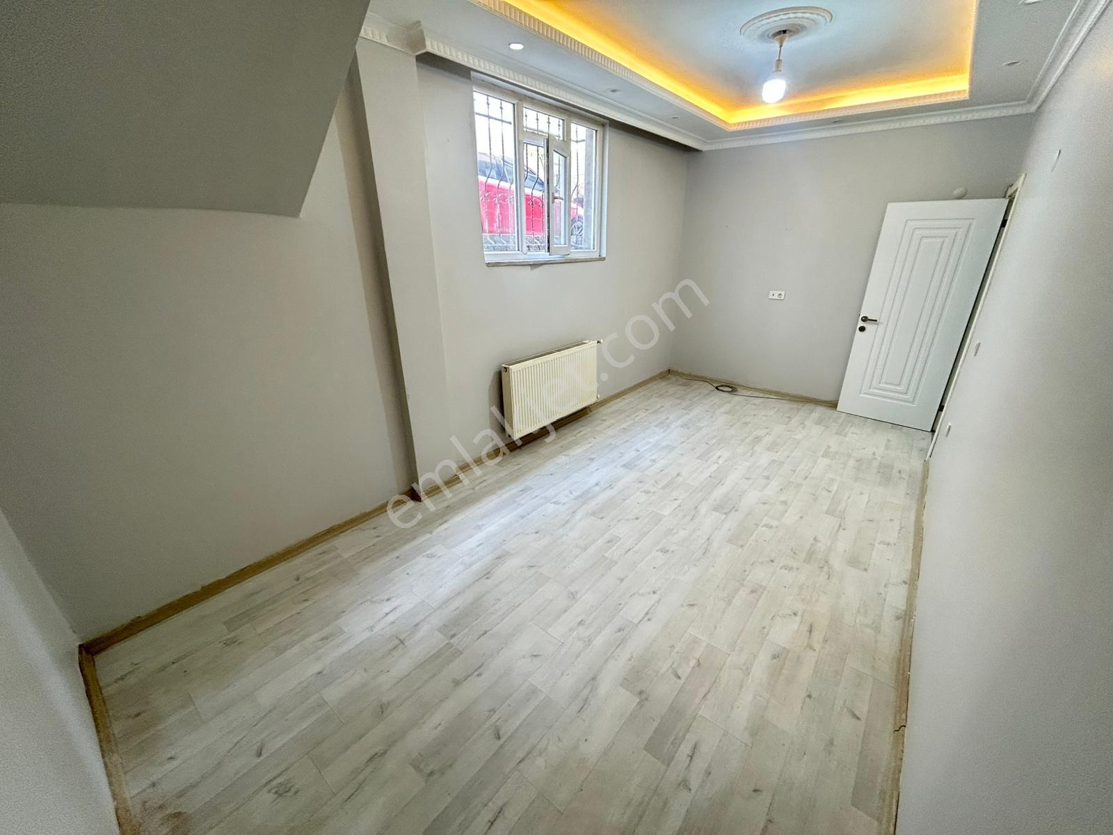 Brn Çelik İnşaat'tan 50.yıl Mah Lüx Bahçekatı 85m2 2+1 - Görsel 4