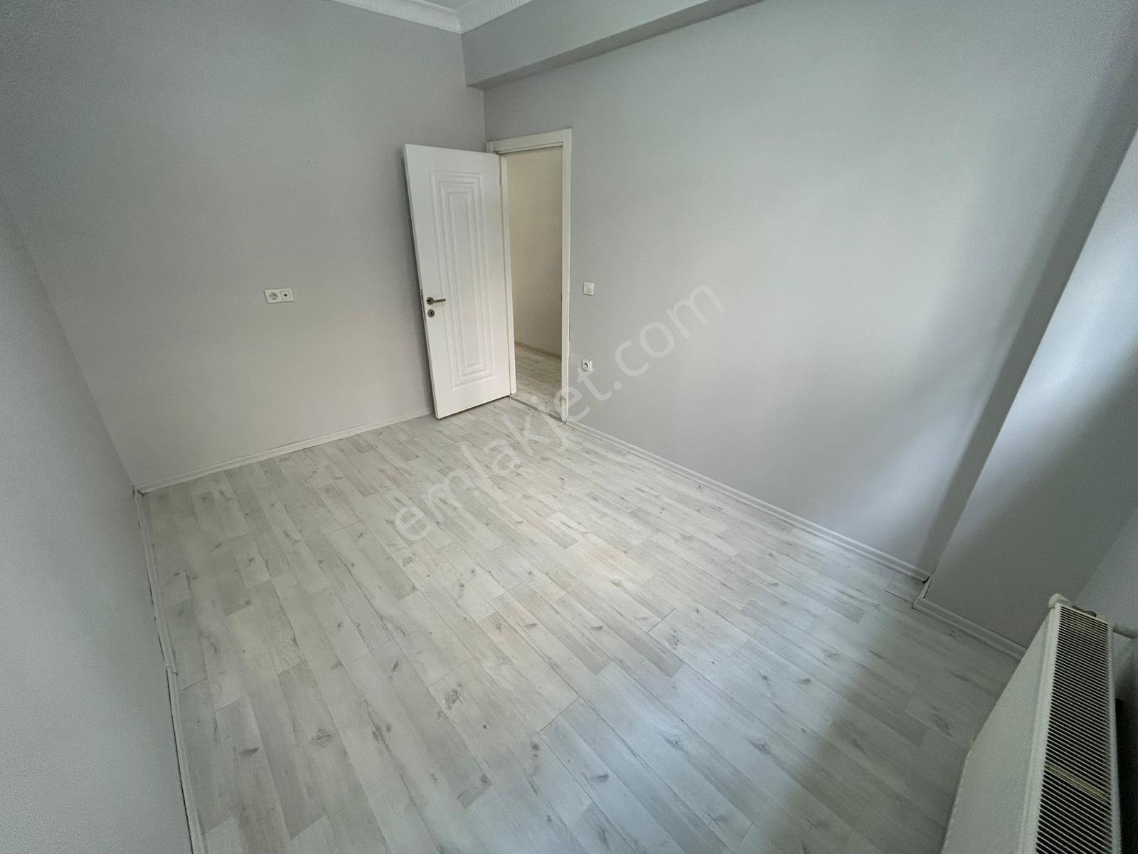 Brn Çelik İnşaat'tan 50.yıl Mah Lüx Bahçekatı 85m2 2+1 - Görsel 21