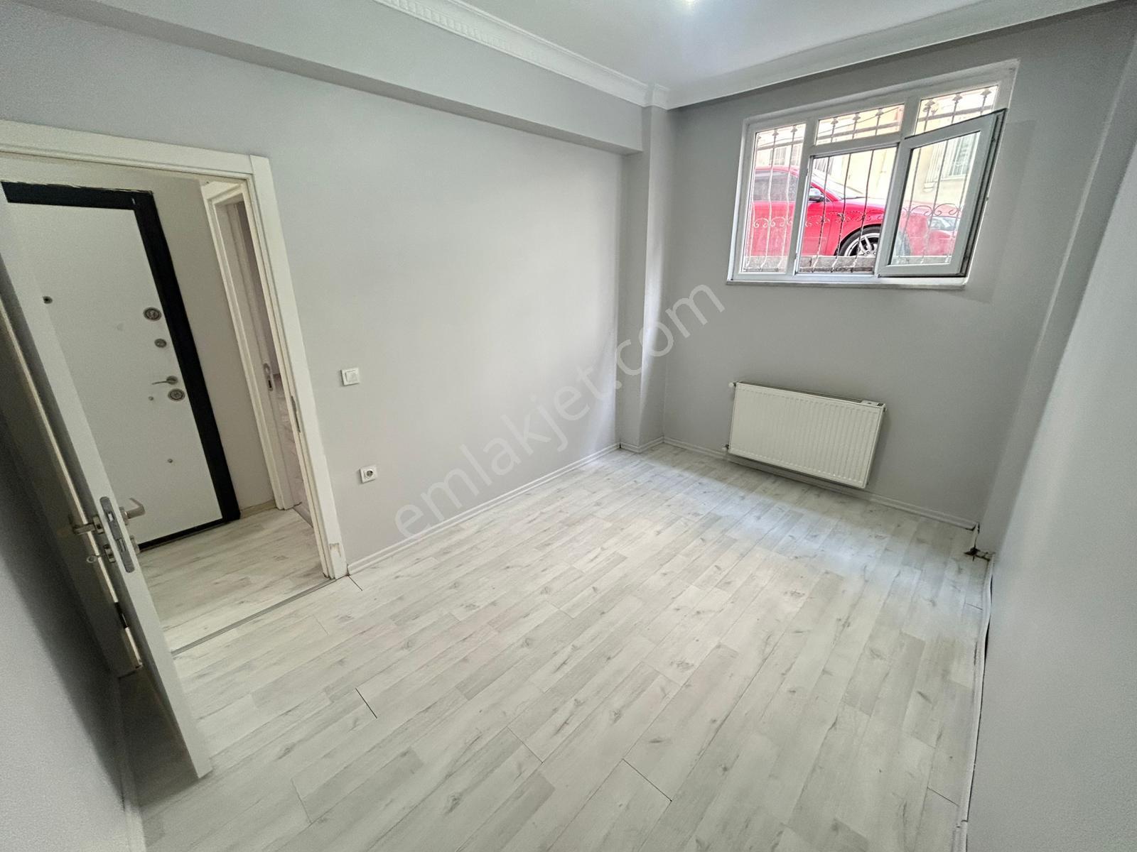 Brn Çelik İnşaat'tan 50.yıl Mah Lüx Bahçekatı 85m2 2+1 - Görsel 23