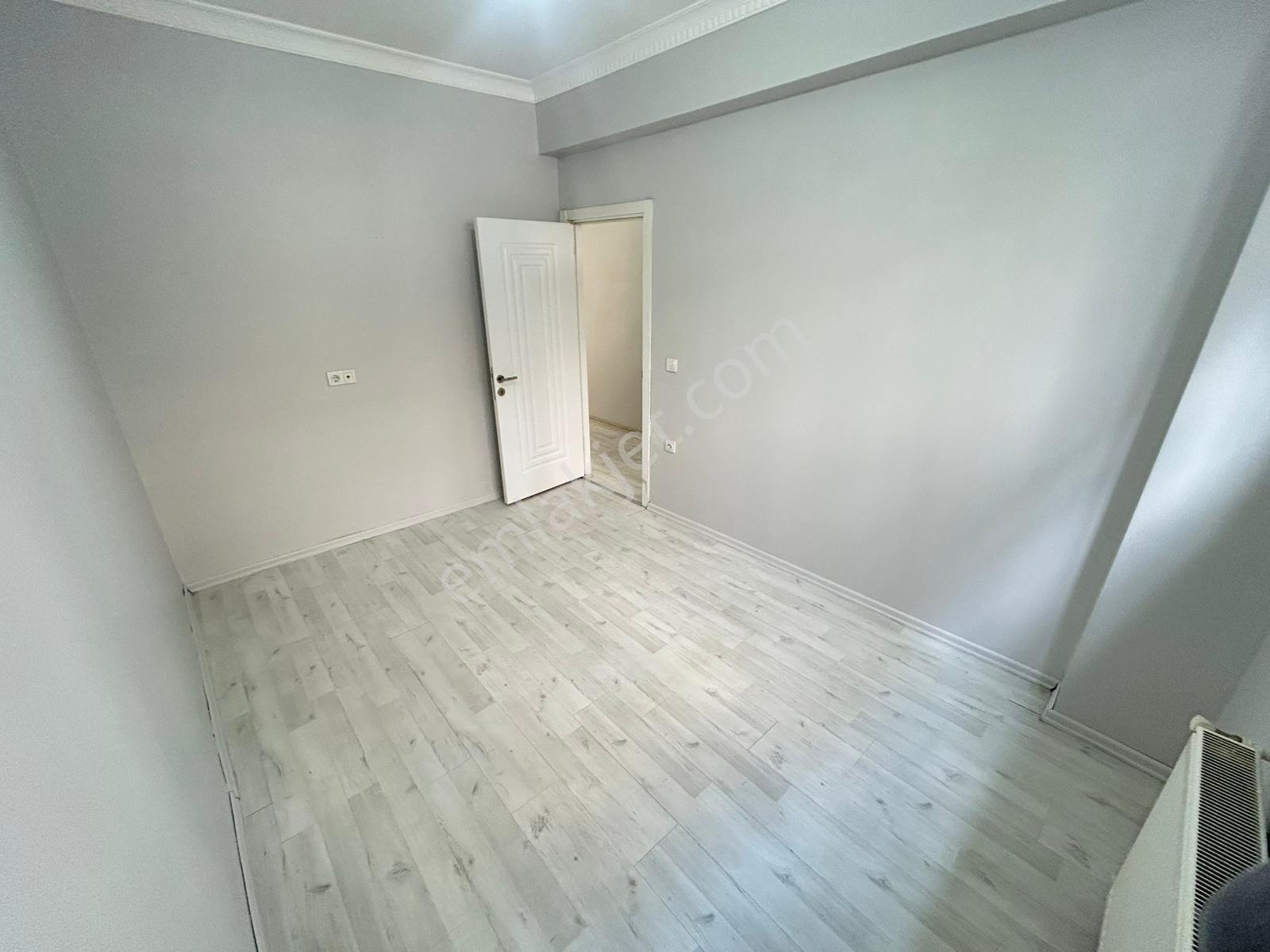 Brn Çelik İnşaat'tan 50.yıl Mah Lüx Bahçekatı 85m2 2+1 - Görsel 22